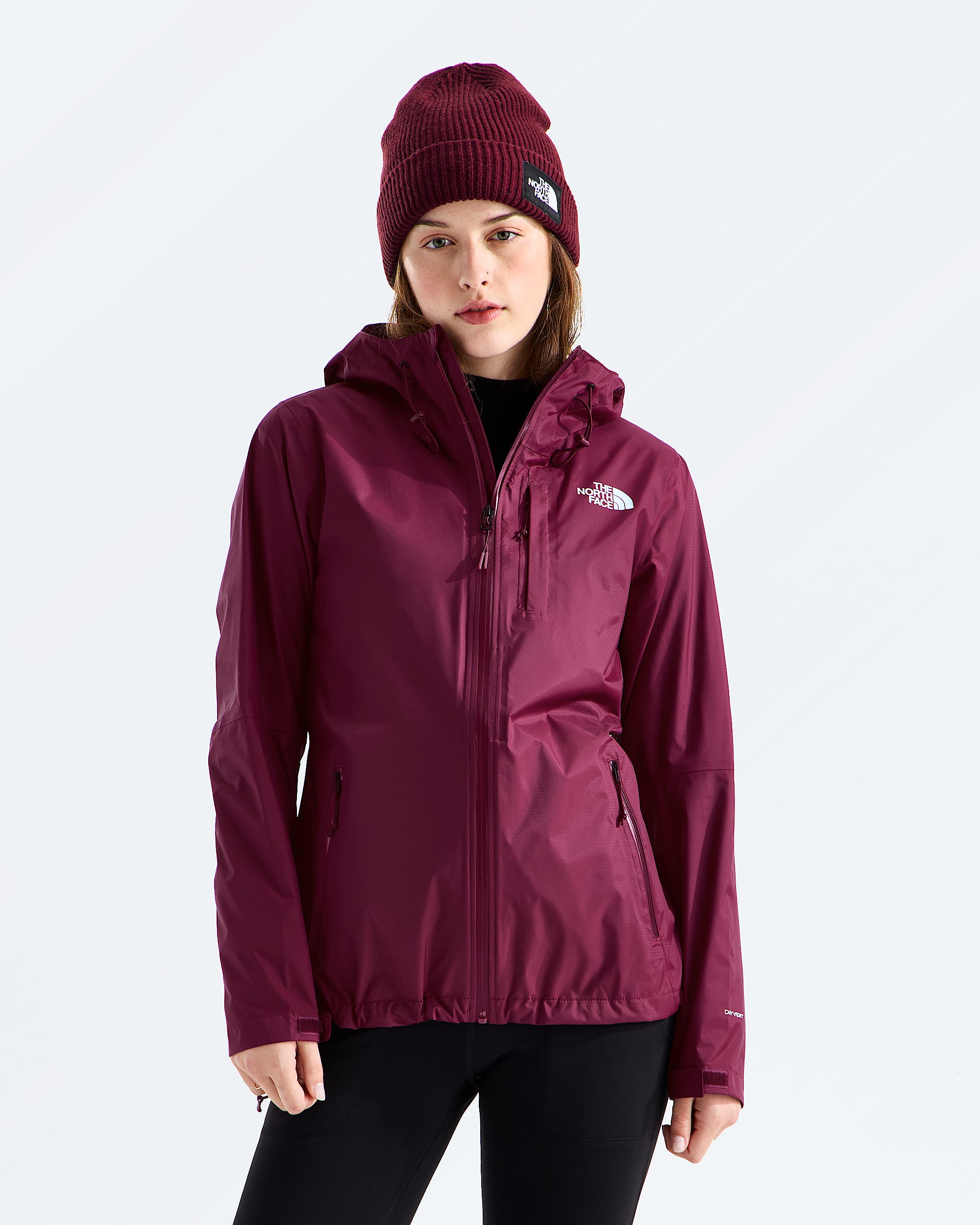Women's Alta Vista Rain Jacket | The North Face