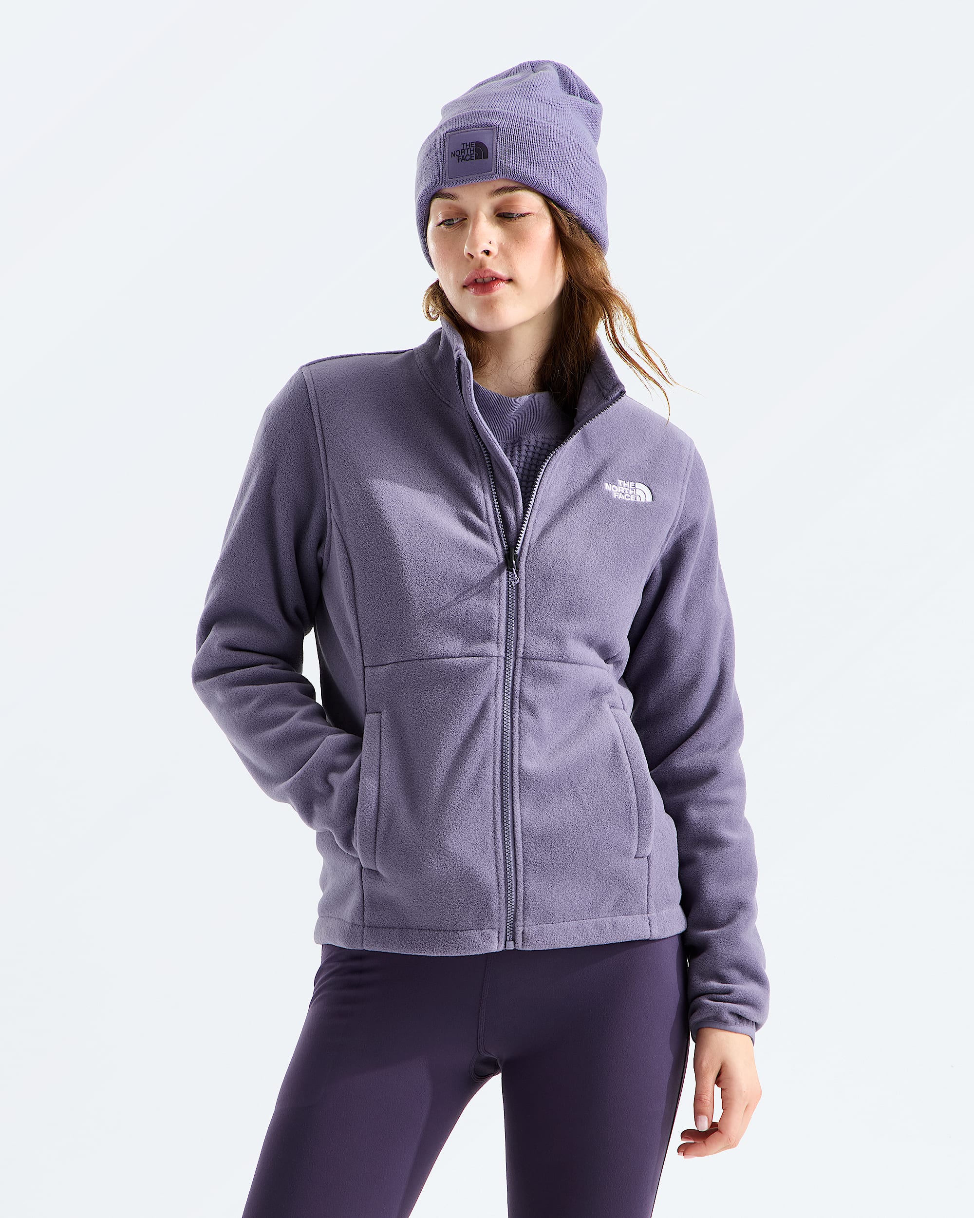 Womens Antora Triclimate Jacket TNF MODELALT4