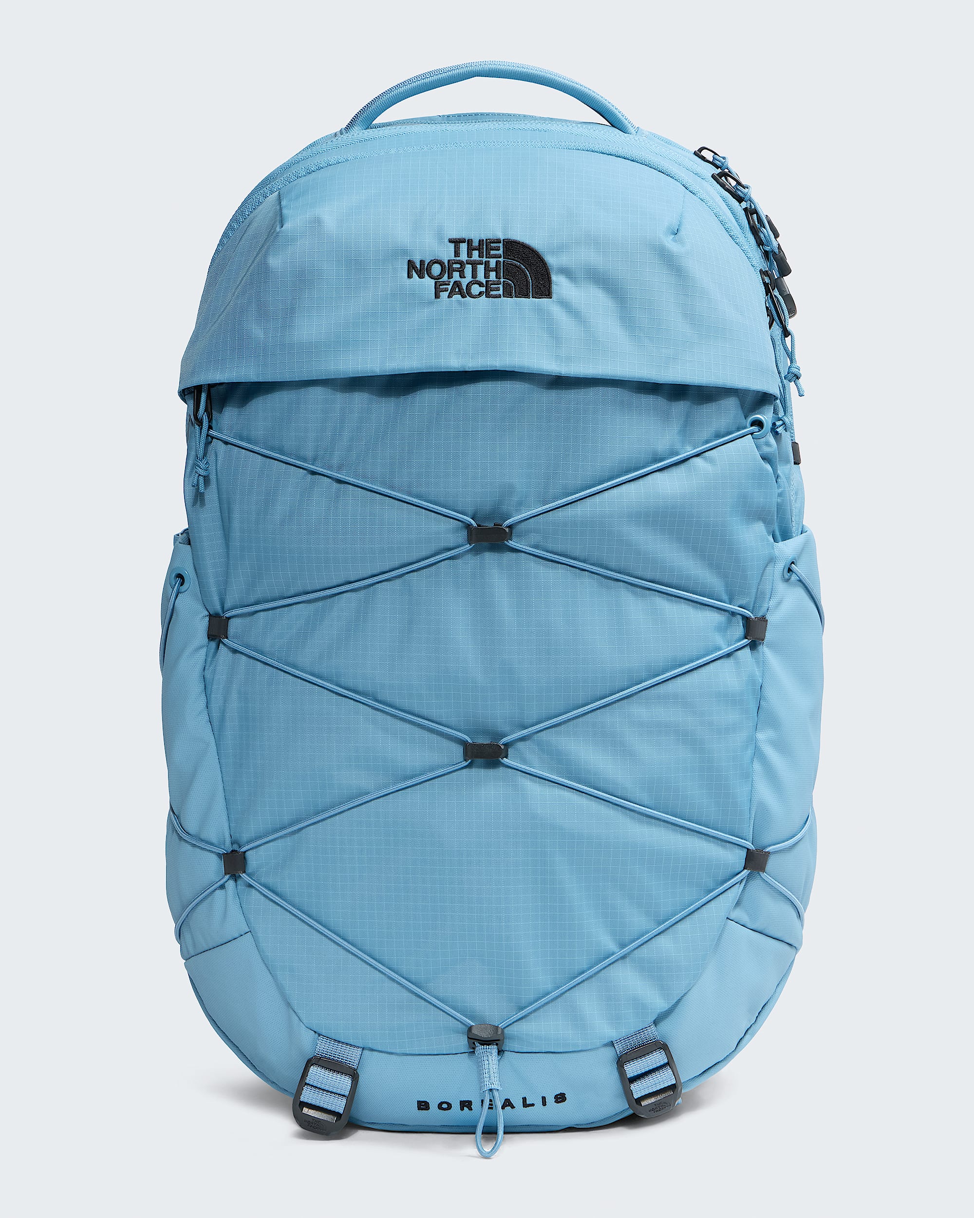 Womens Borealis Backpack  27L TNF HERO