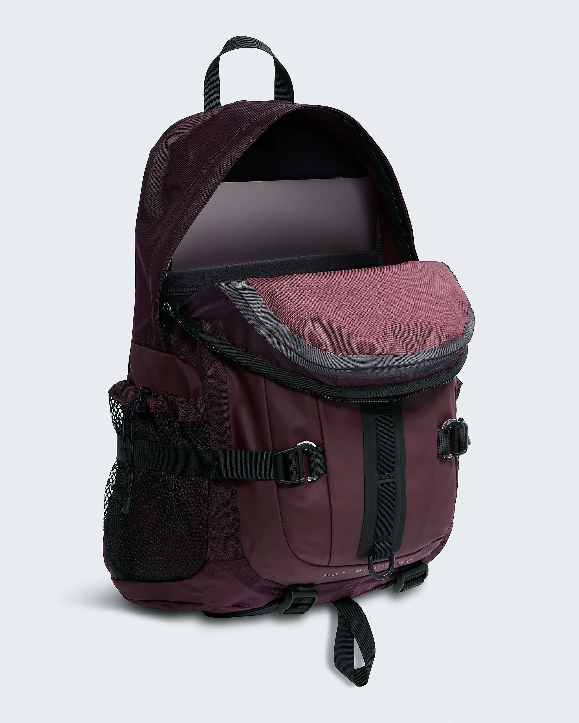 Hot Shot Base Camp Backpack  275L TNF INT