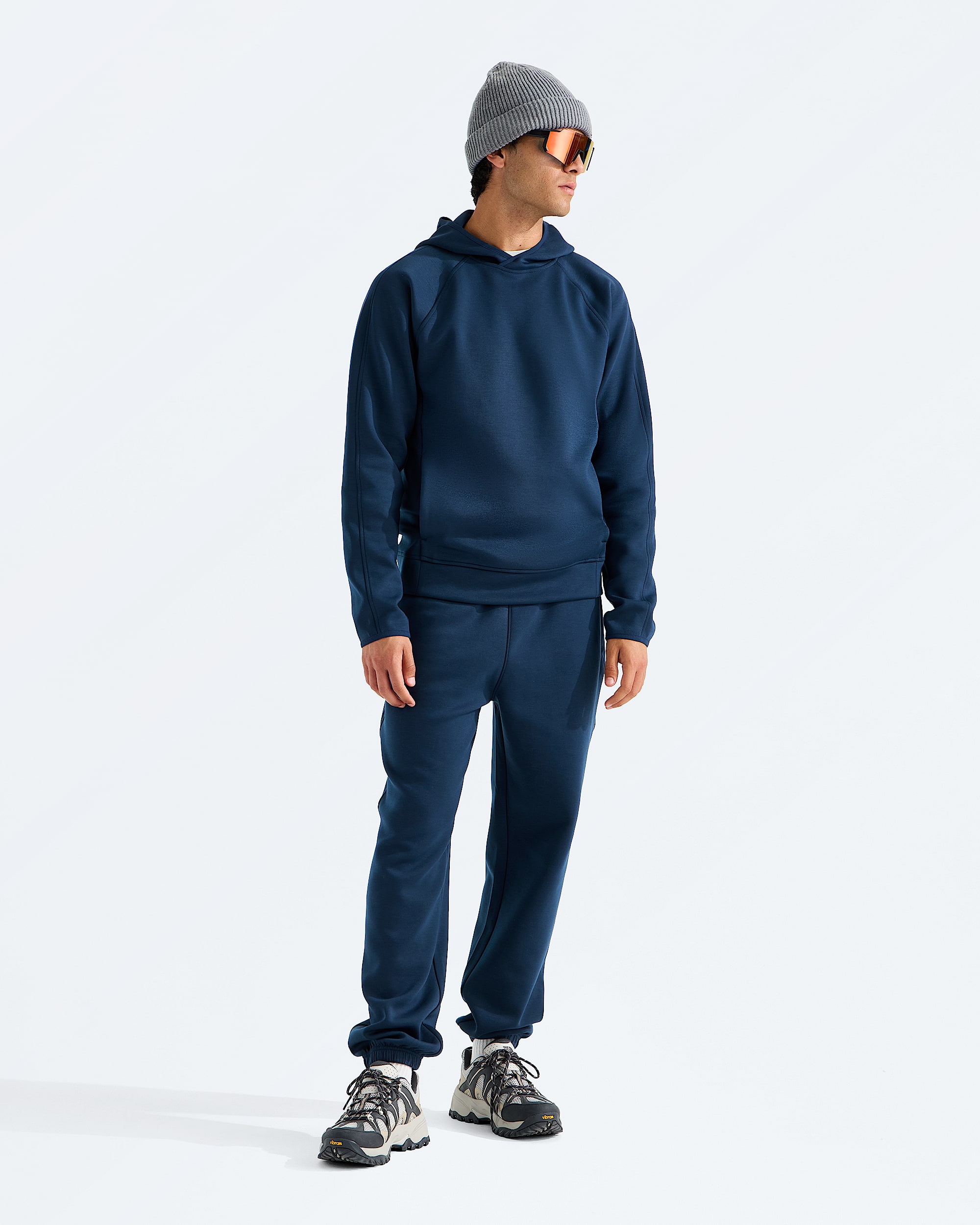 Chandail  capuchon Dynamic pour hommes TNF HERO2