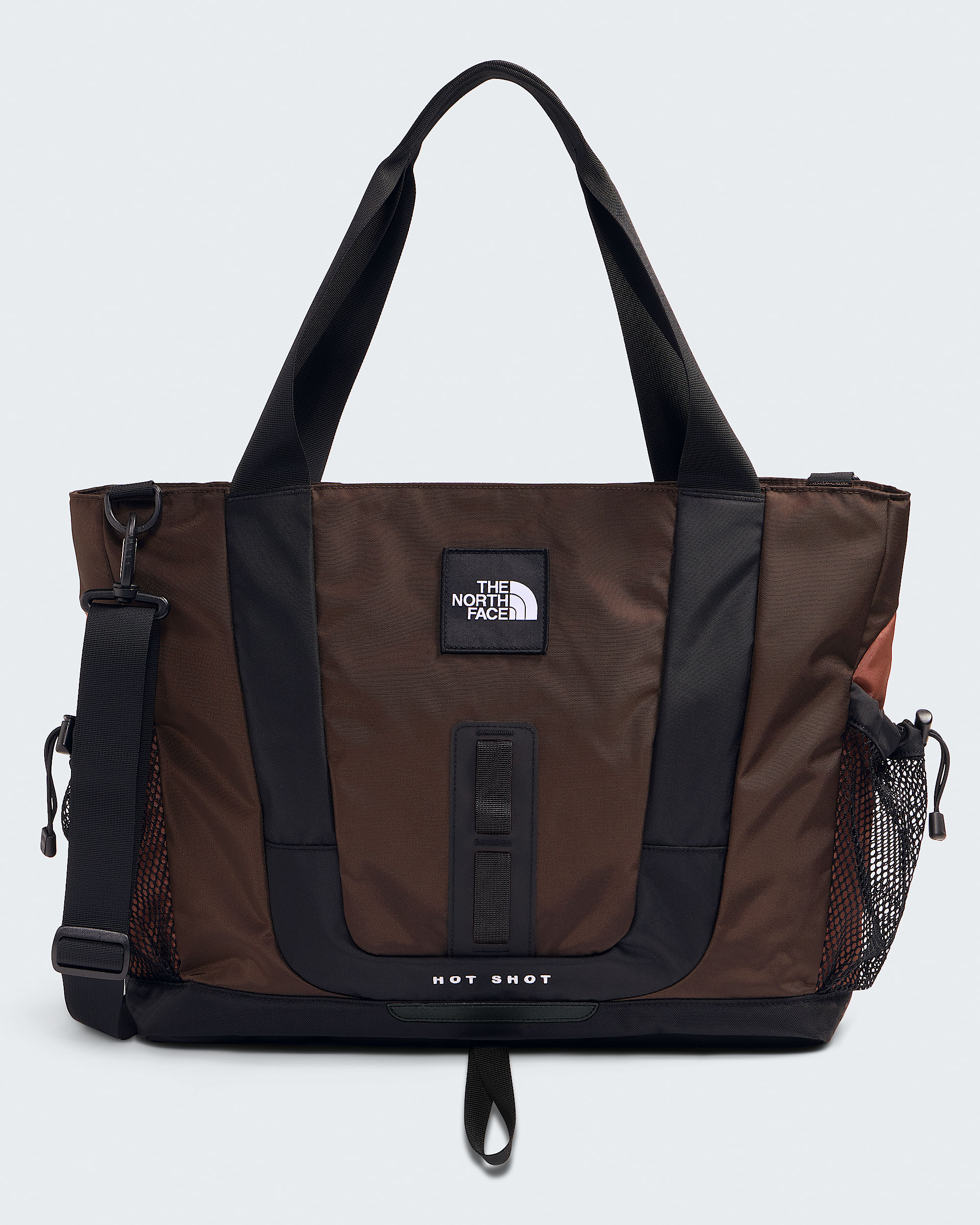 Hot Shot Tote TNF HERO