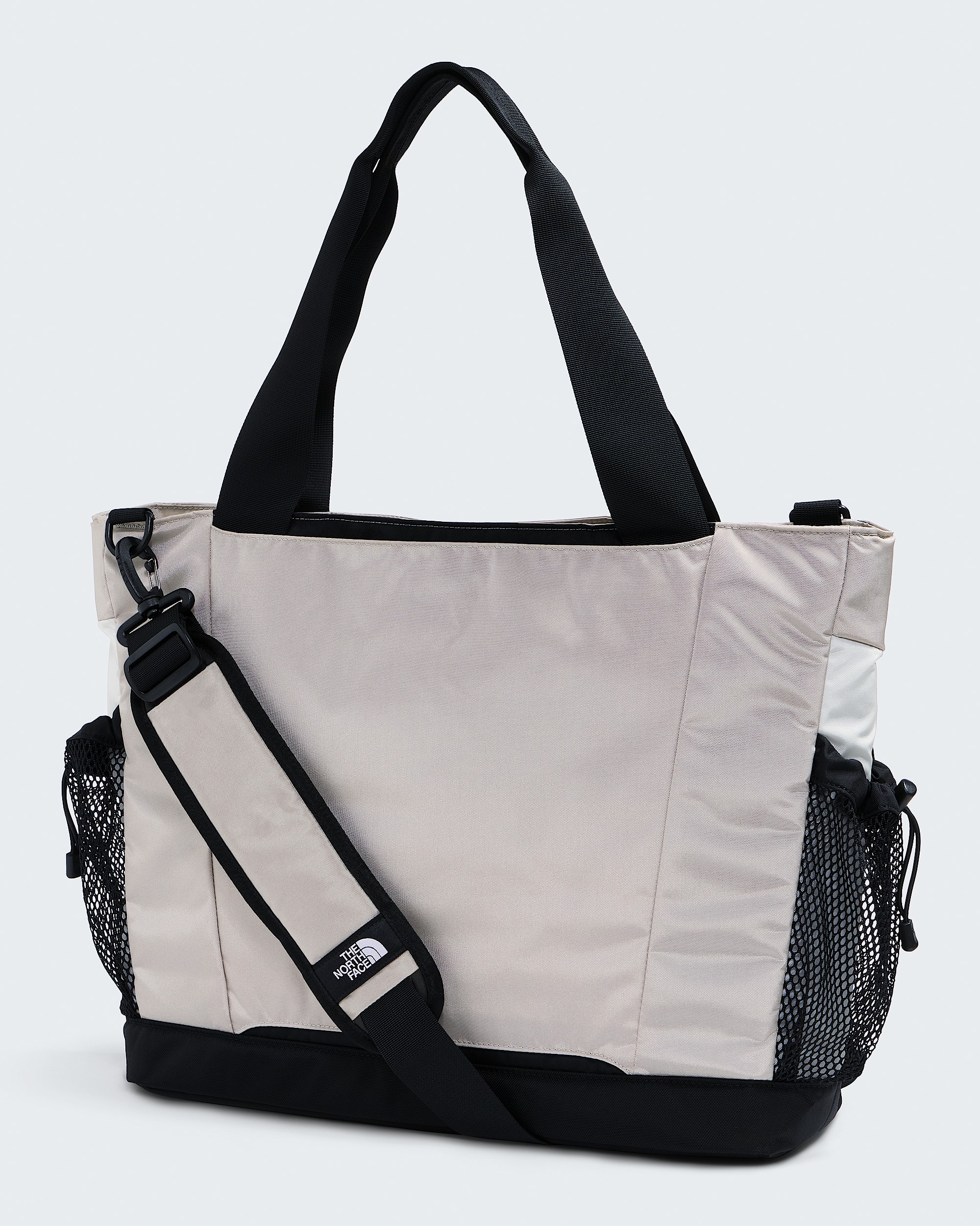 Hot Shot Tote TNF BACK