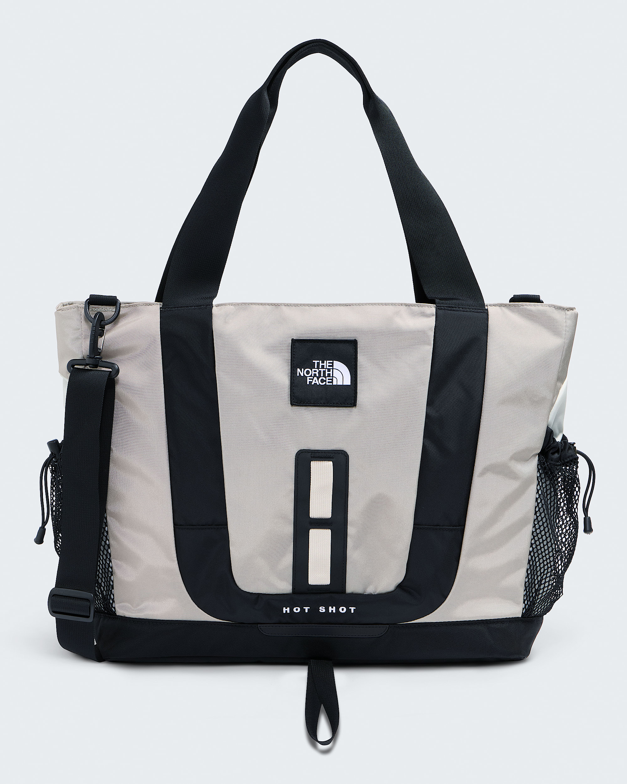 Hot Shot Tote TNF HERO