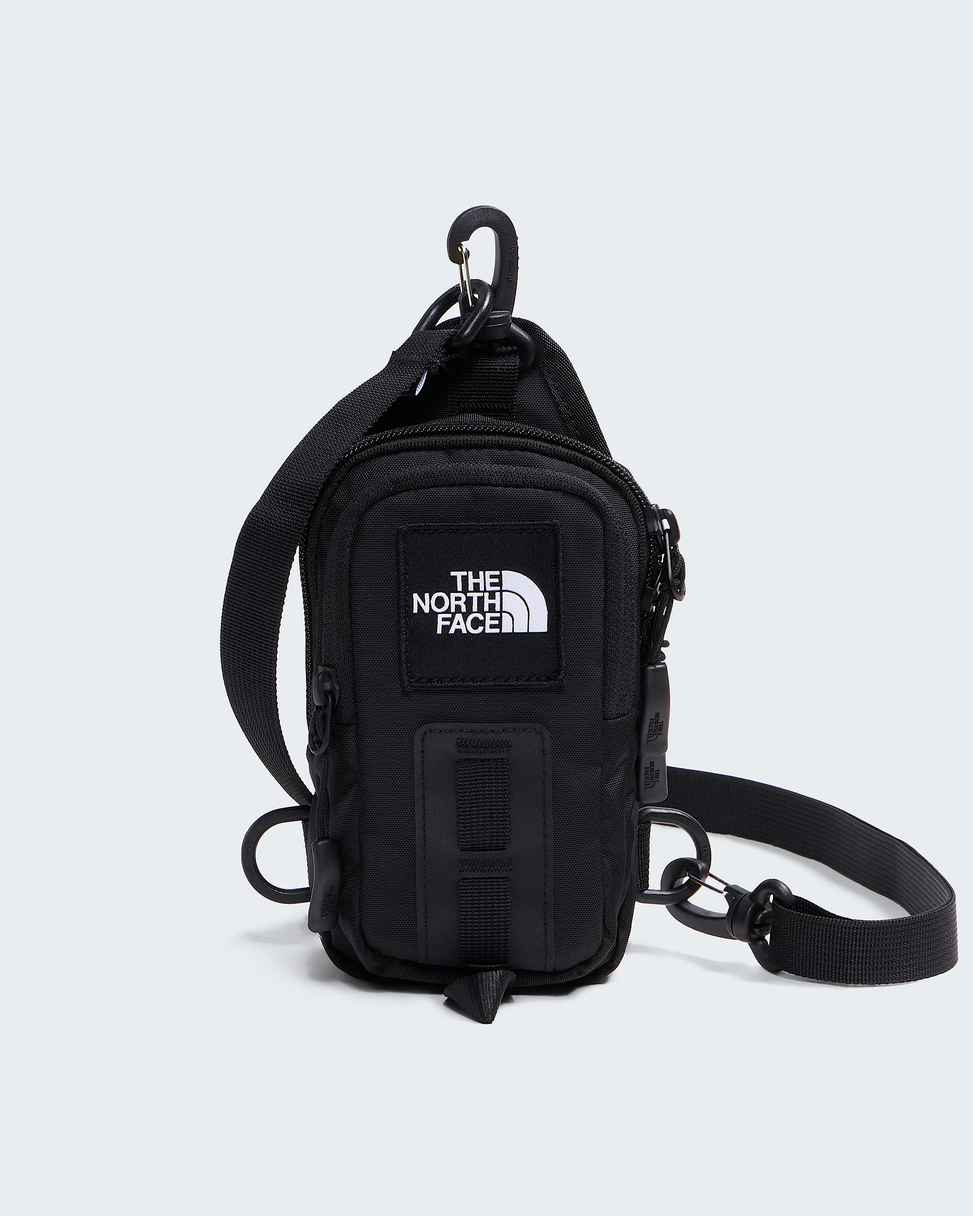 Hot Shot Crossbody TNF HERO