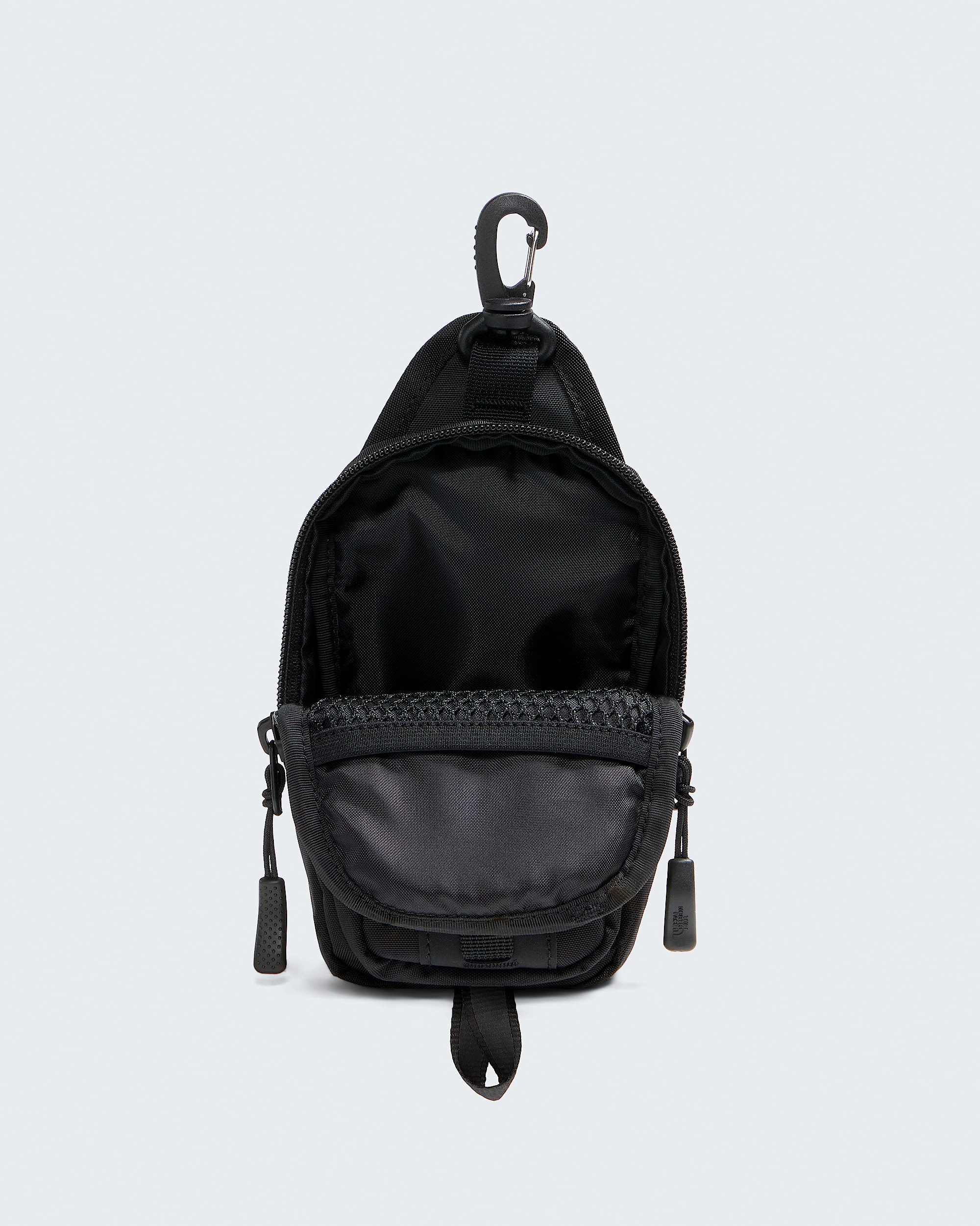 Hot Shot Crossbody TNF INT