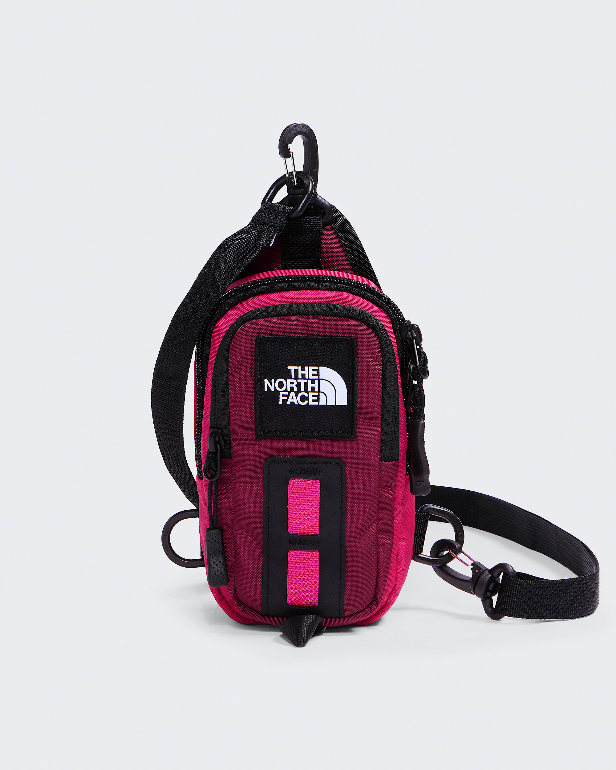 Hot Shot Crossbody TNF HERO