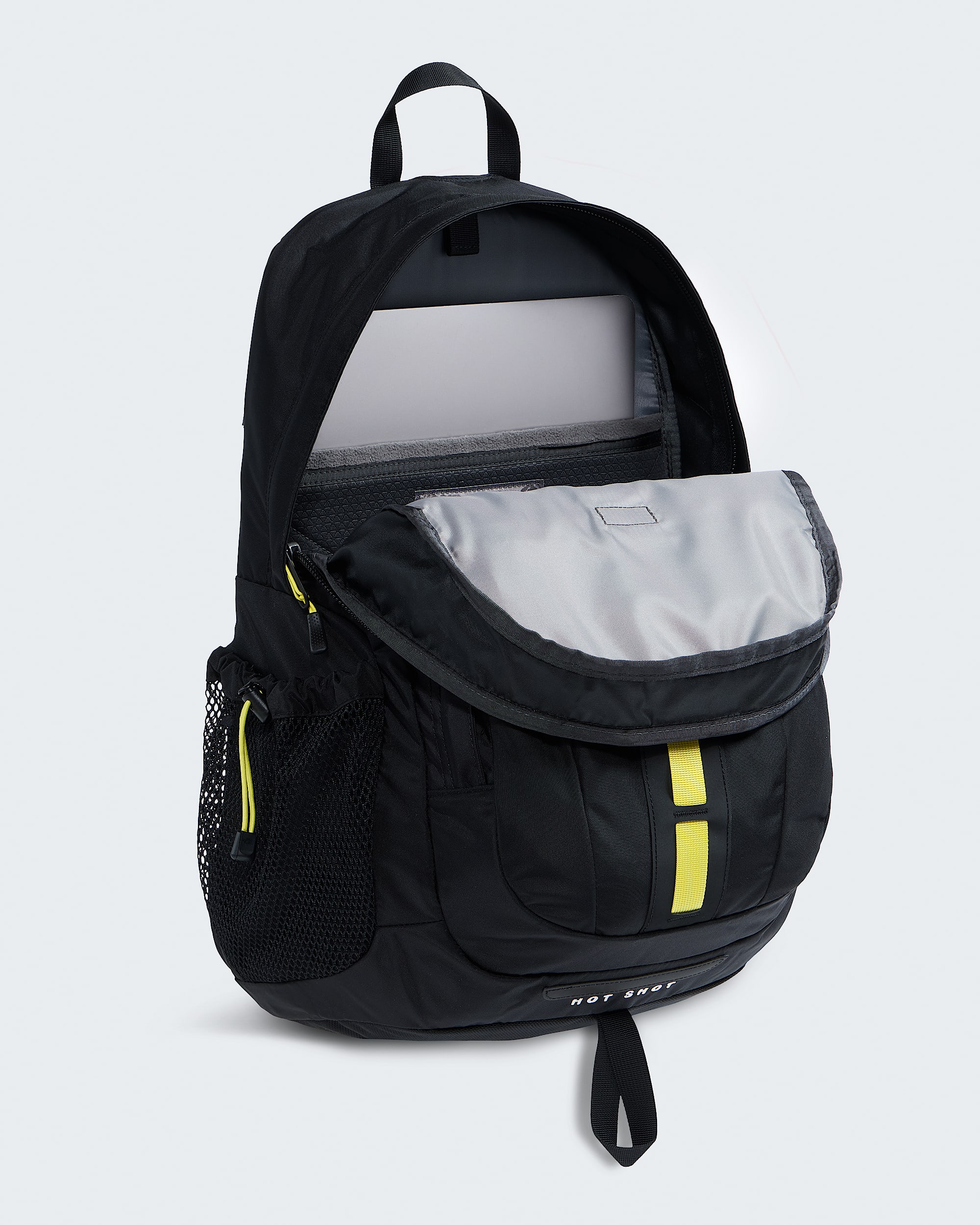 hot shot se north face backpack The Hot Shot Special Edition for Men a Undeniably comfortable The North Face Hot Shot