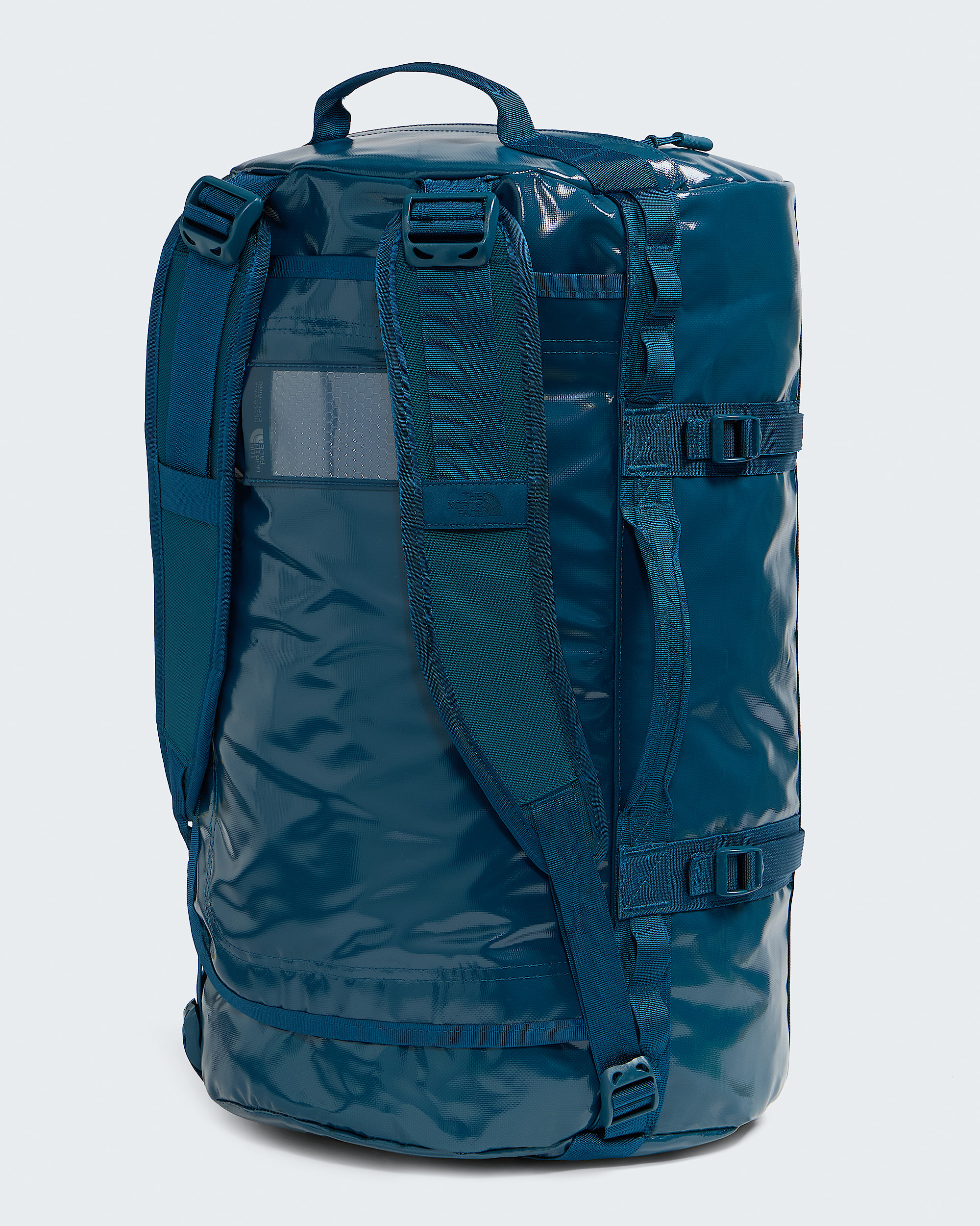 旅行かばん・小分けバッグ THE NORTH FACE Base Camp Duffel S Base Camp Duffel Special Edition - S | The North Face