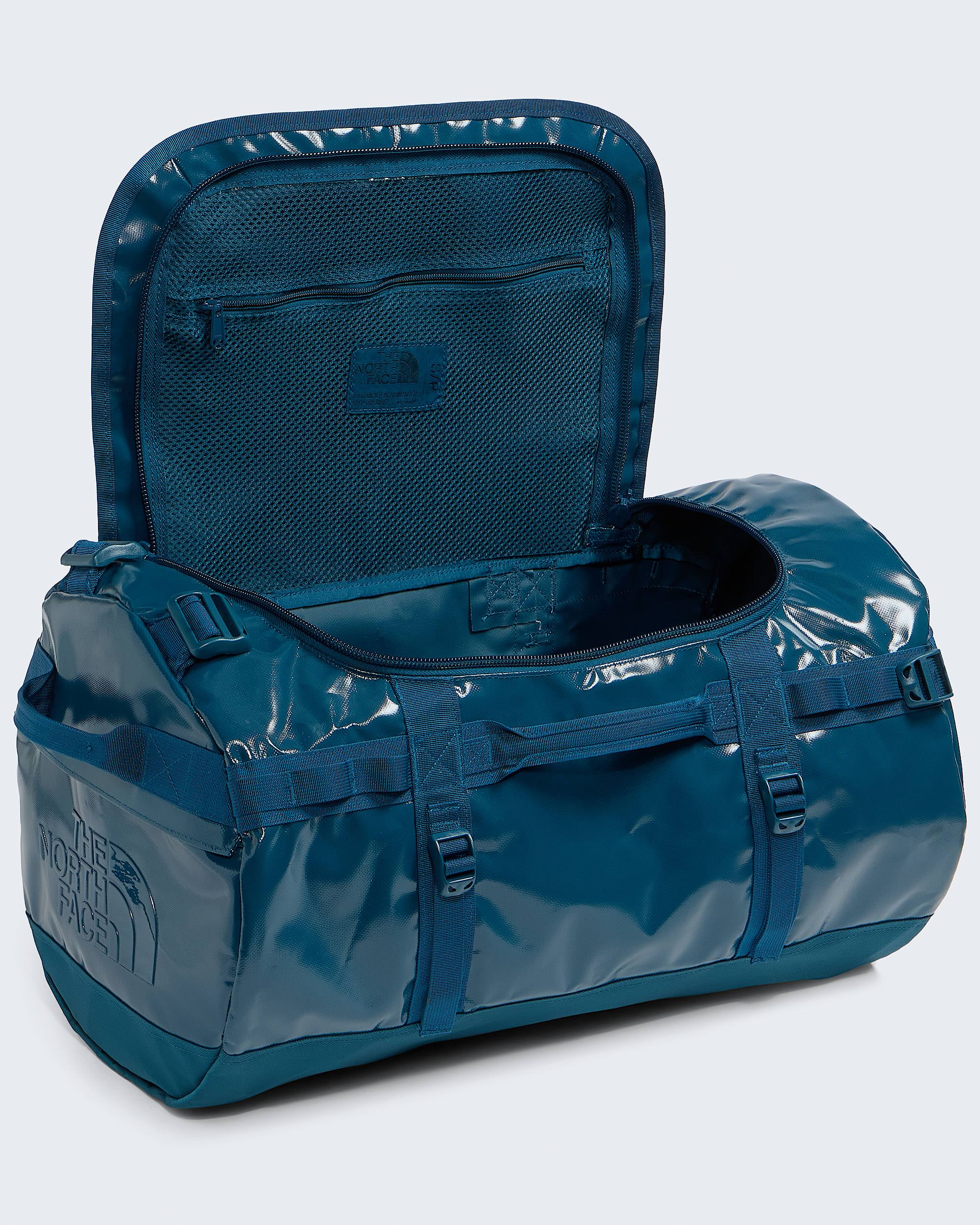 Base Camp Duffel Special Edition  S TNF INT