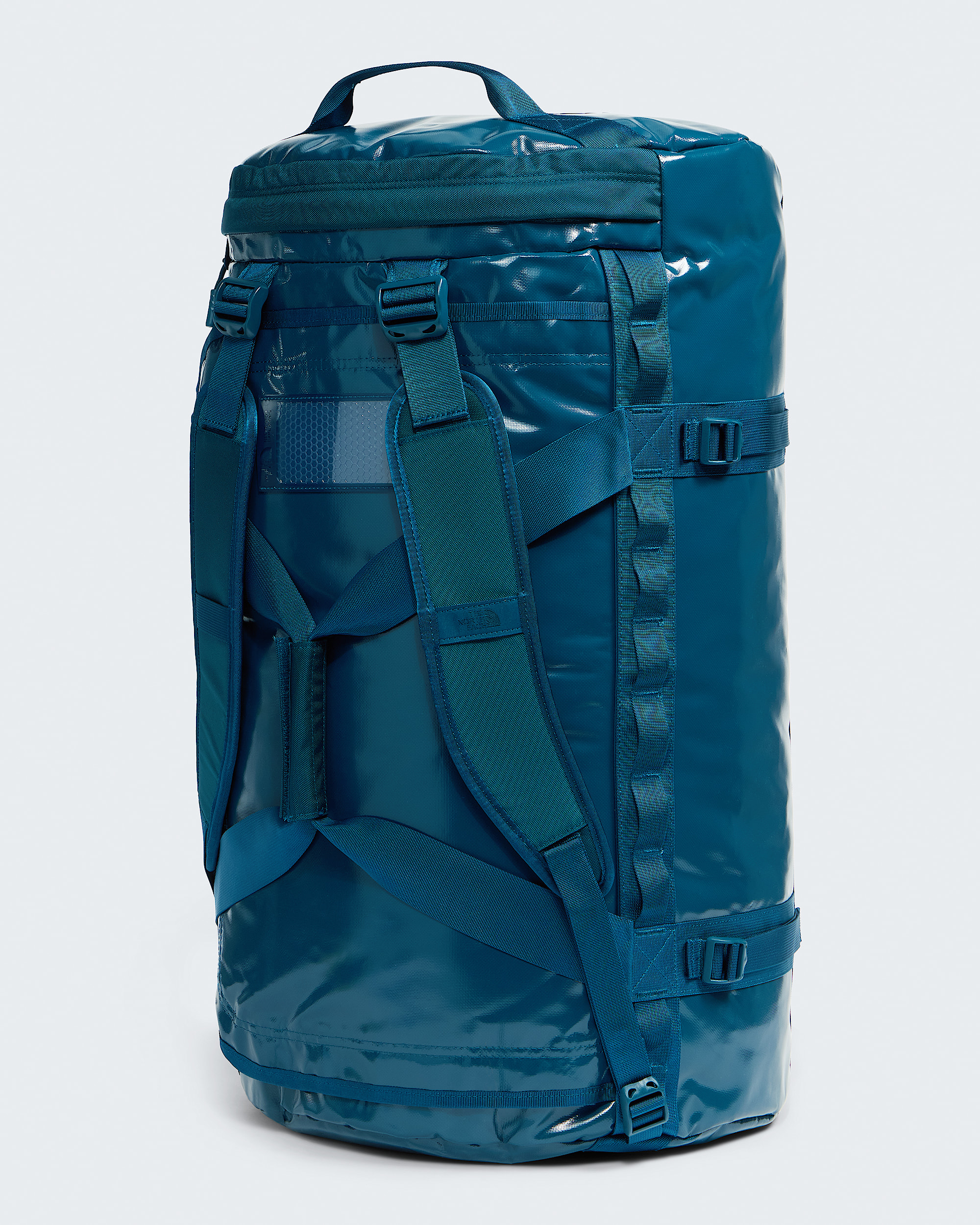 north face base camp duffel backpack 1000d The day journeys The North Face Base Camp