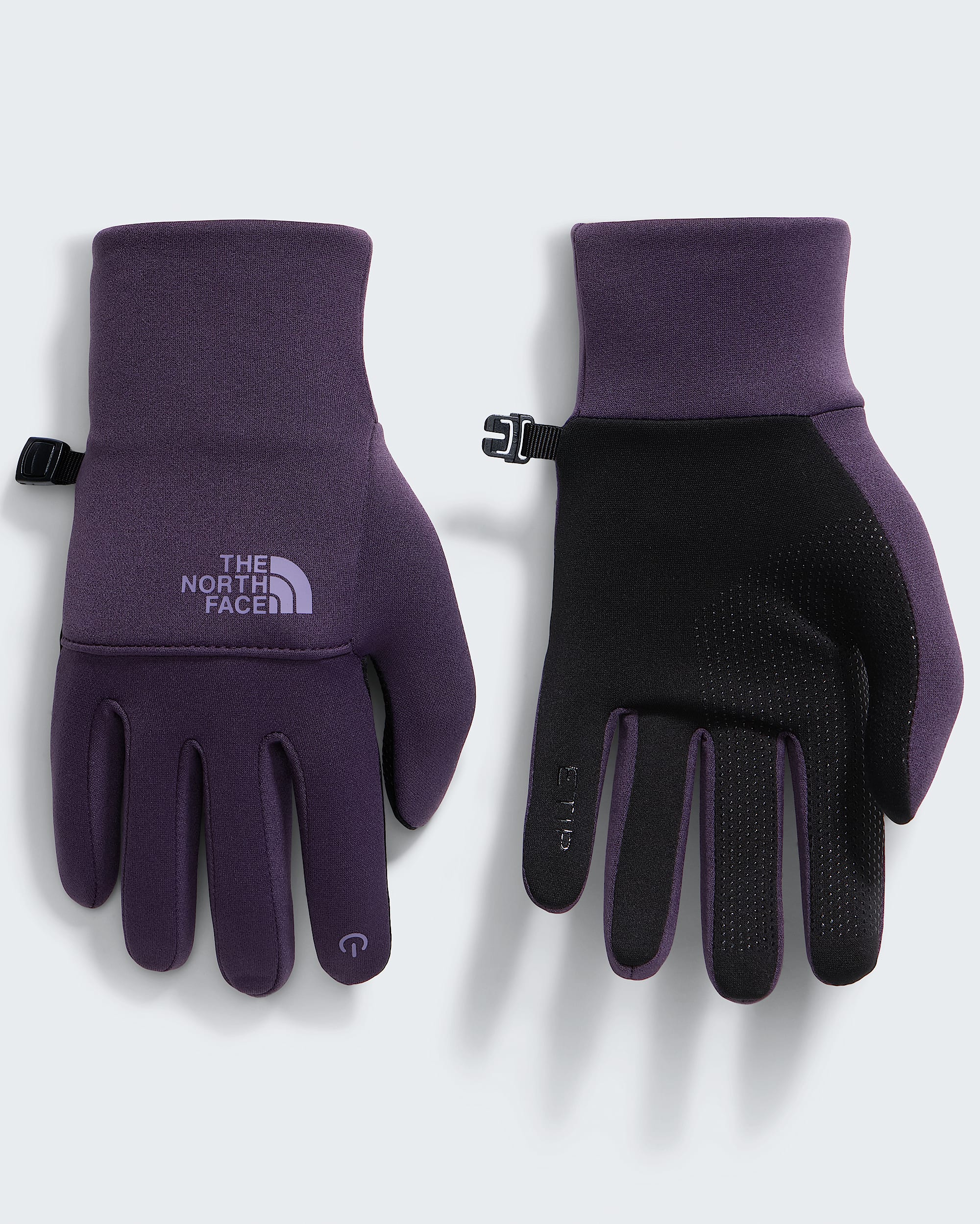 Gant recycl Etip pour femme TNF HERO - 1