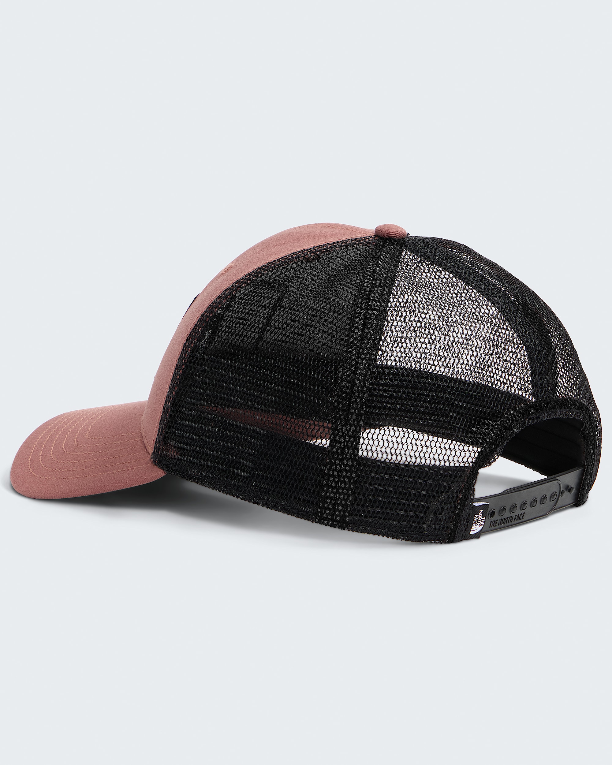 Mudder Trucker Hat TNF BACK