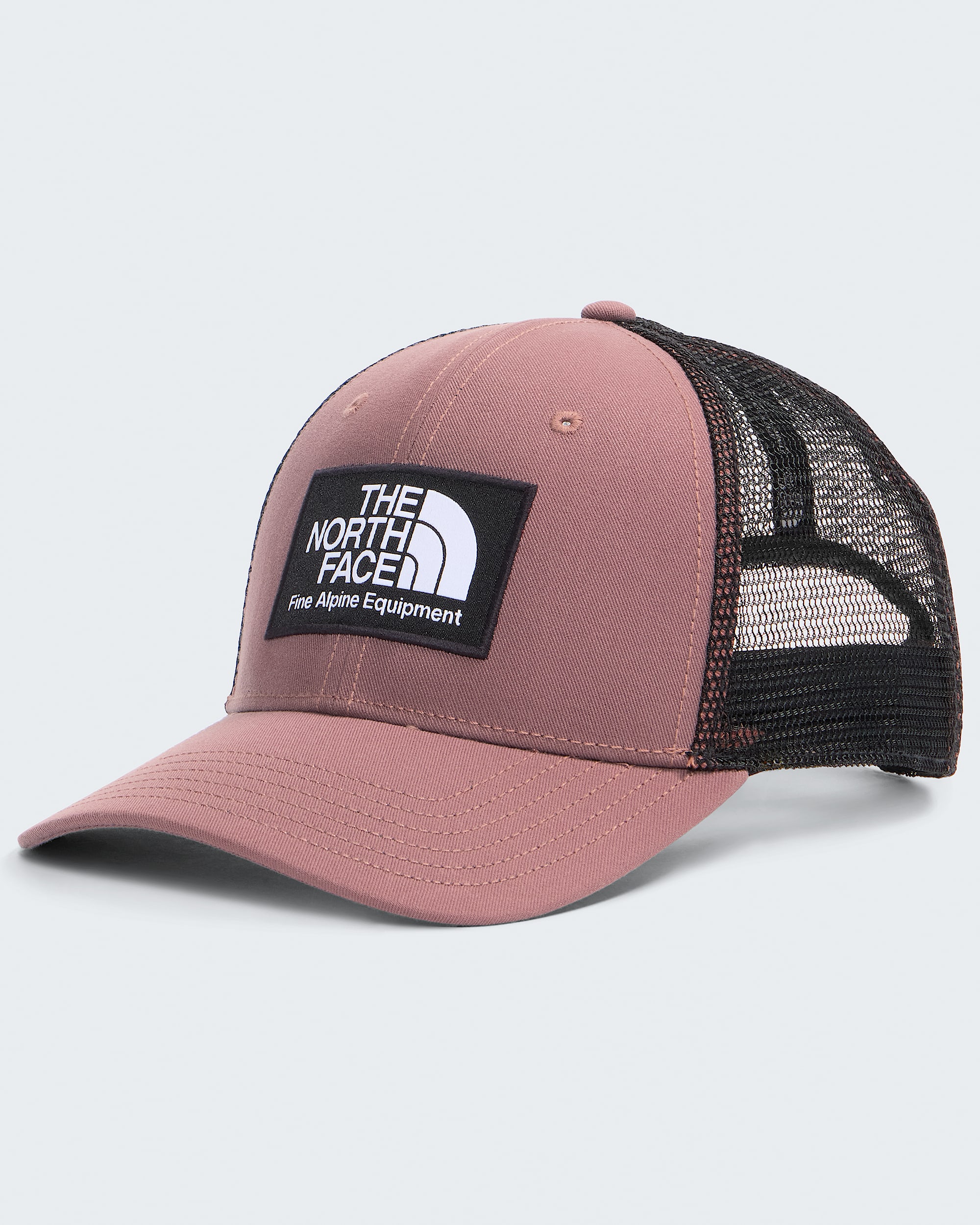 Mudder Trucker Hat TNF HERO