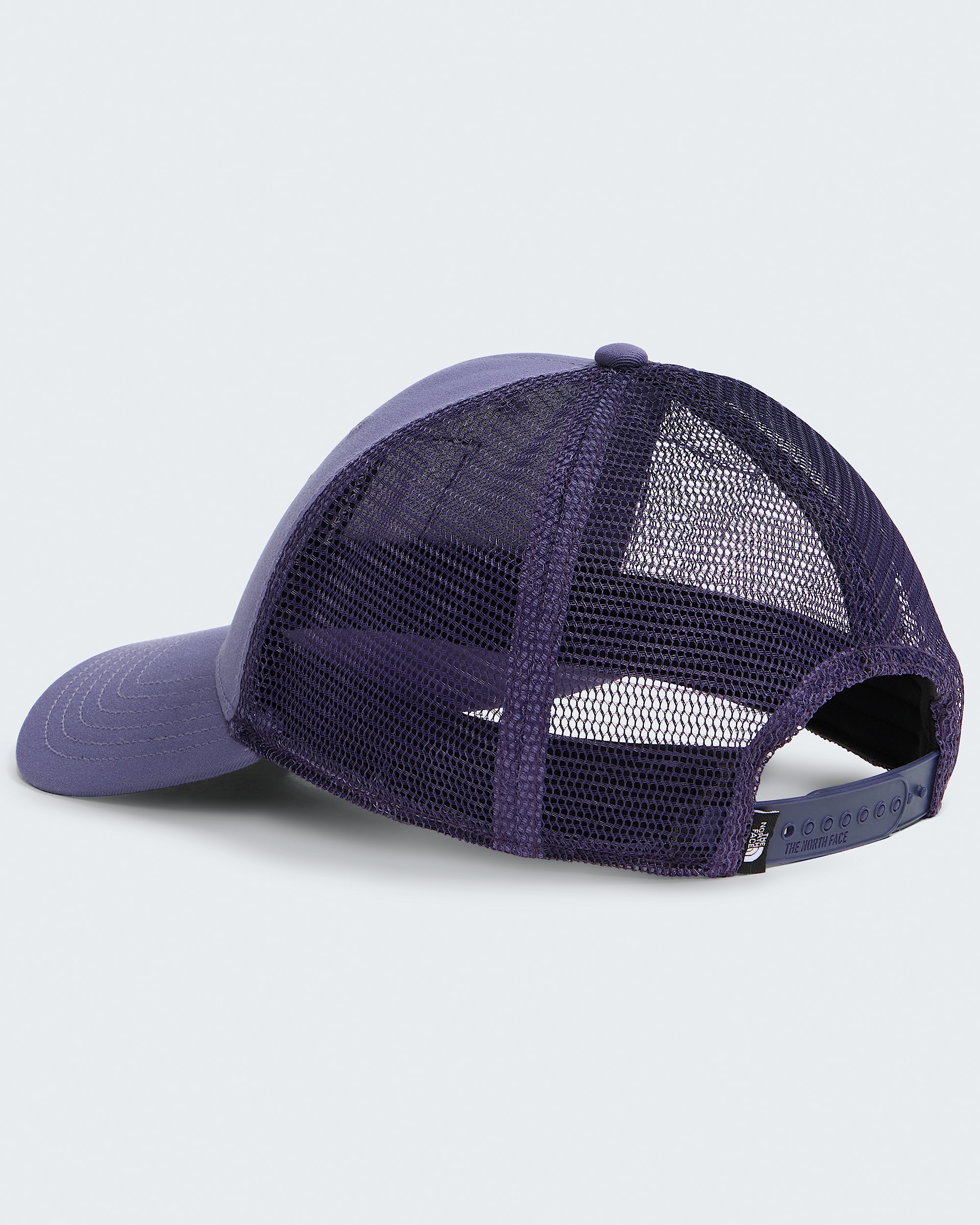 Mudder Trucker TNF BACK