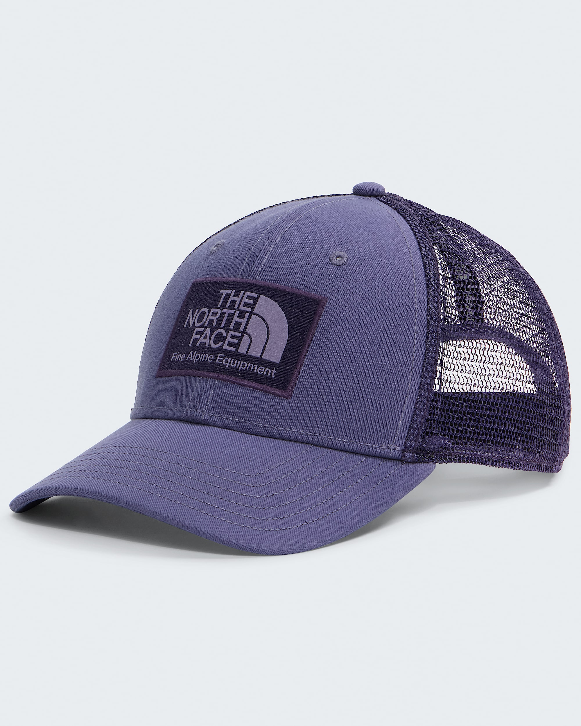 Mudder Trucker TNF HERO
