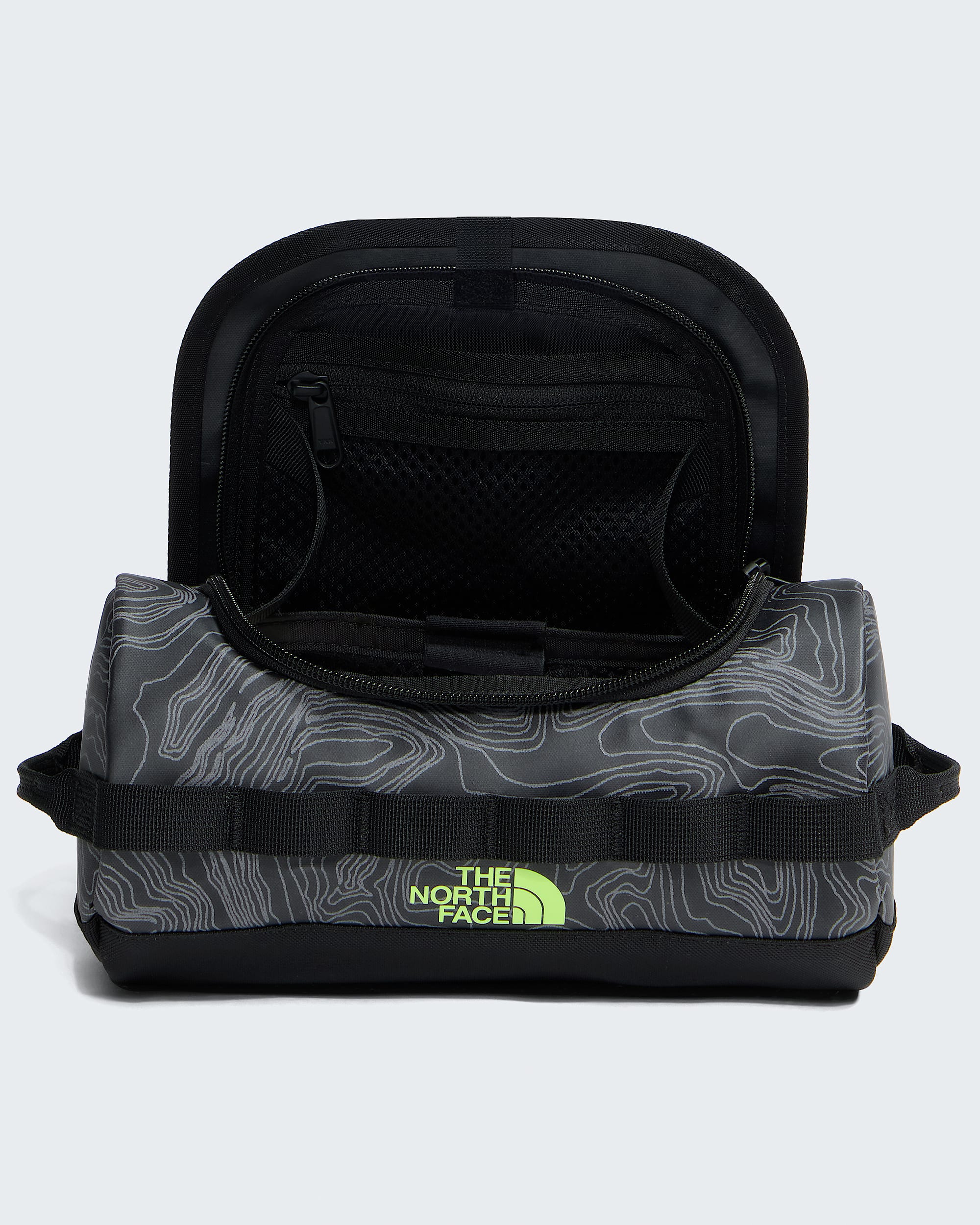 Base Camp Travel CanisterS TNF INT