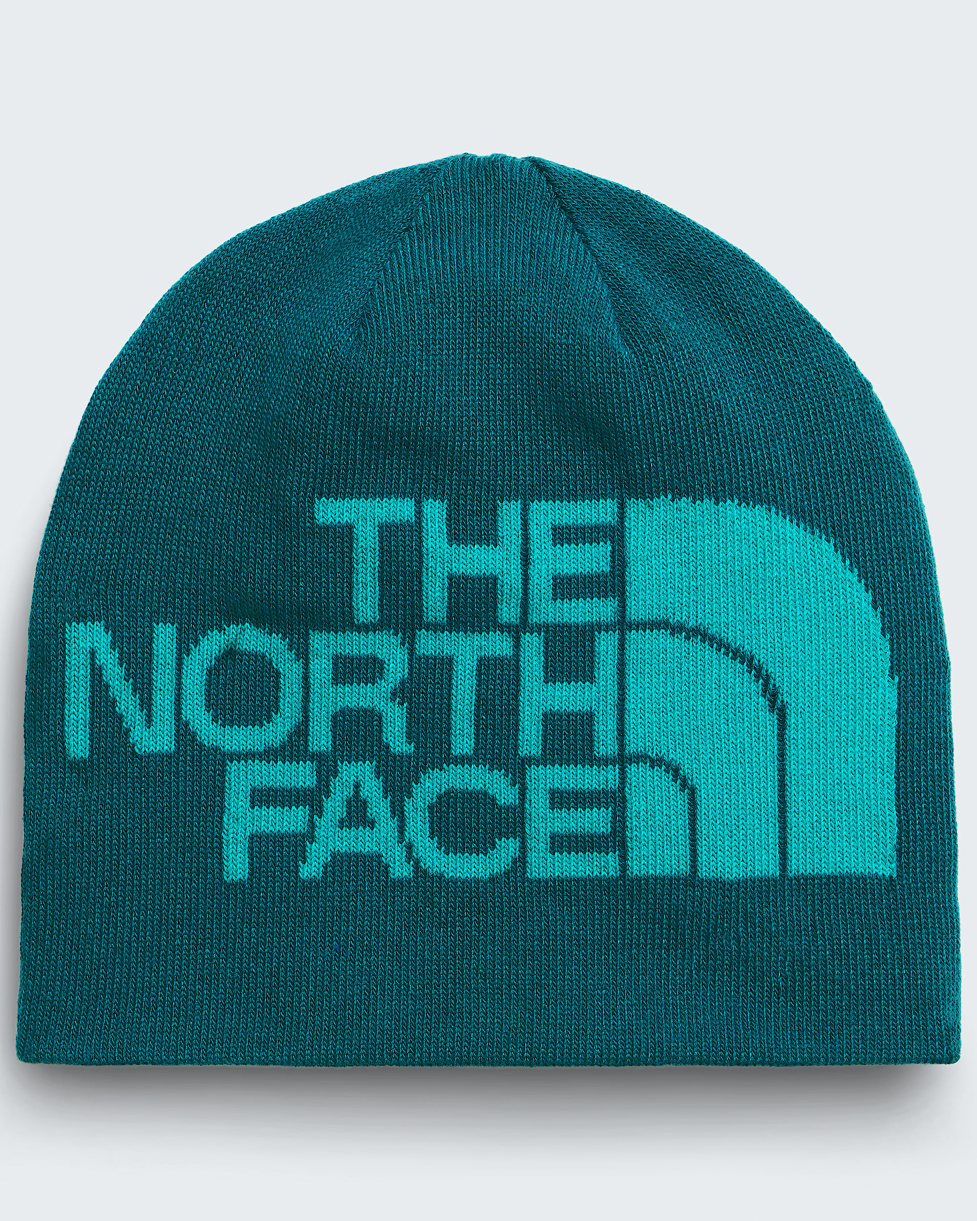 Reversible Highline Beanie TNF HERO