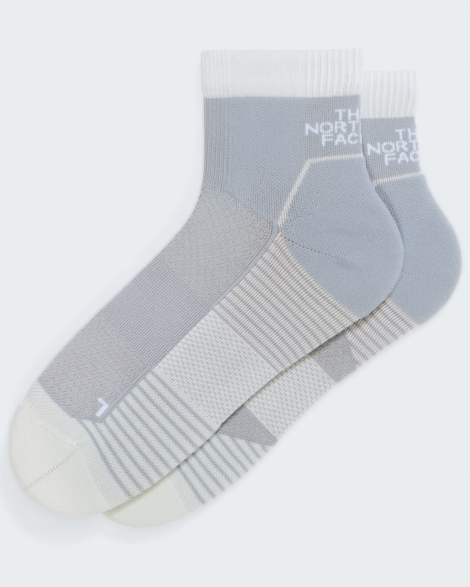 Trail Run Quarter Sock