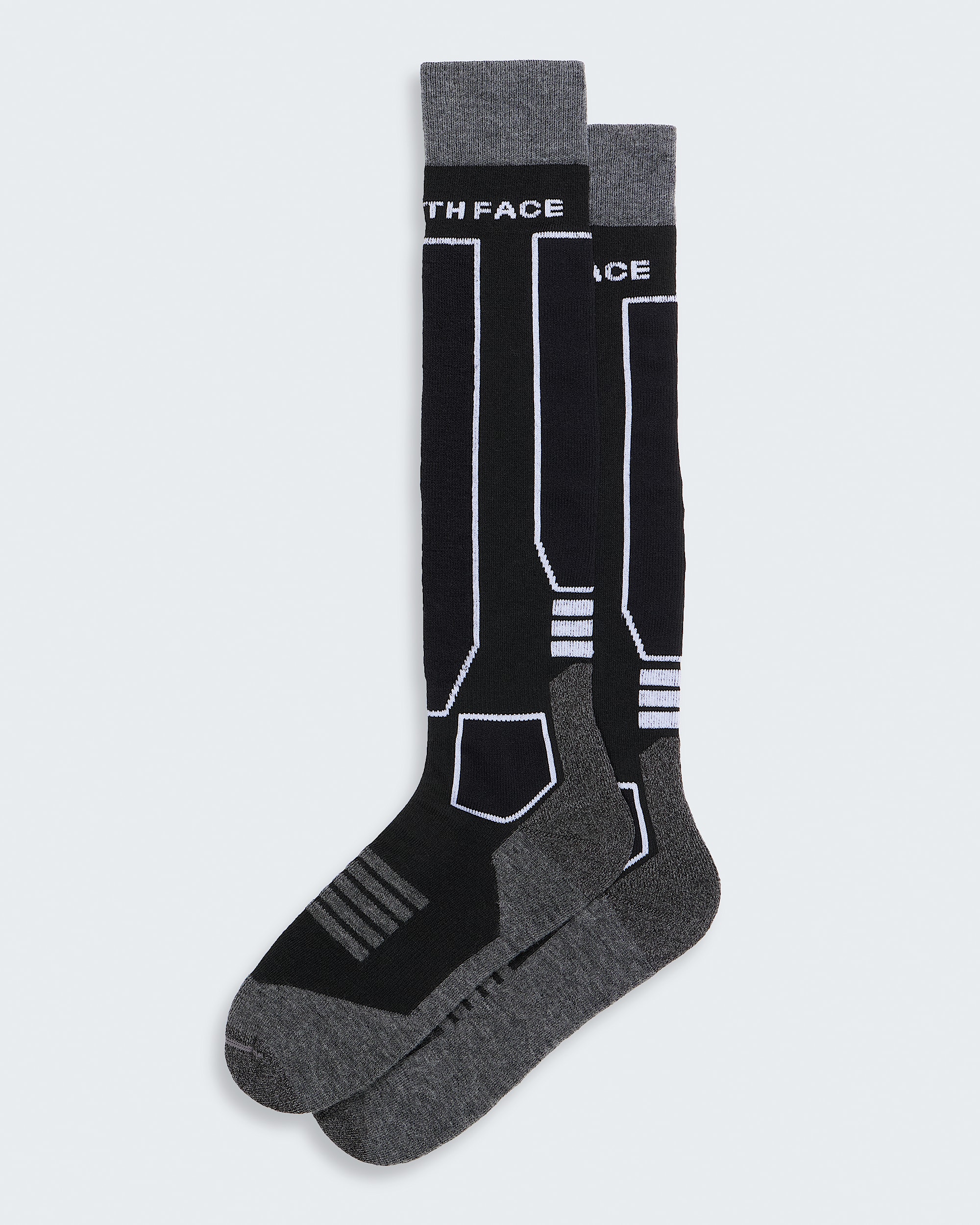 Resort Ski Socks TNF HERO - 1
