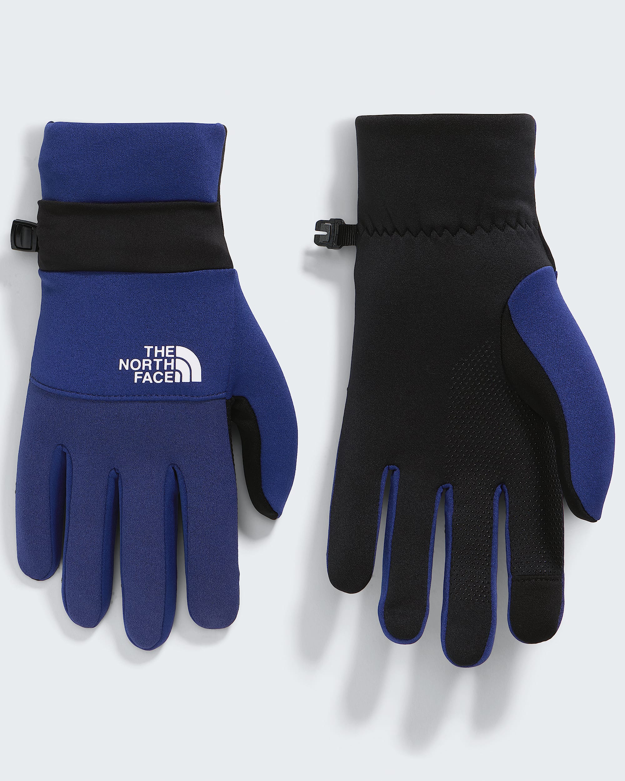 Etip Trail Gloves TNF HERO