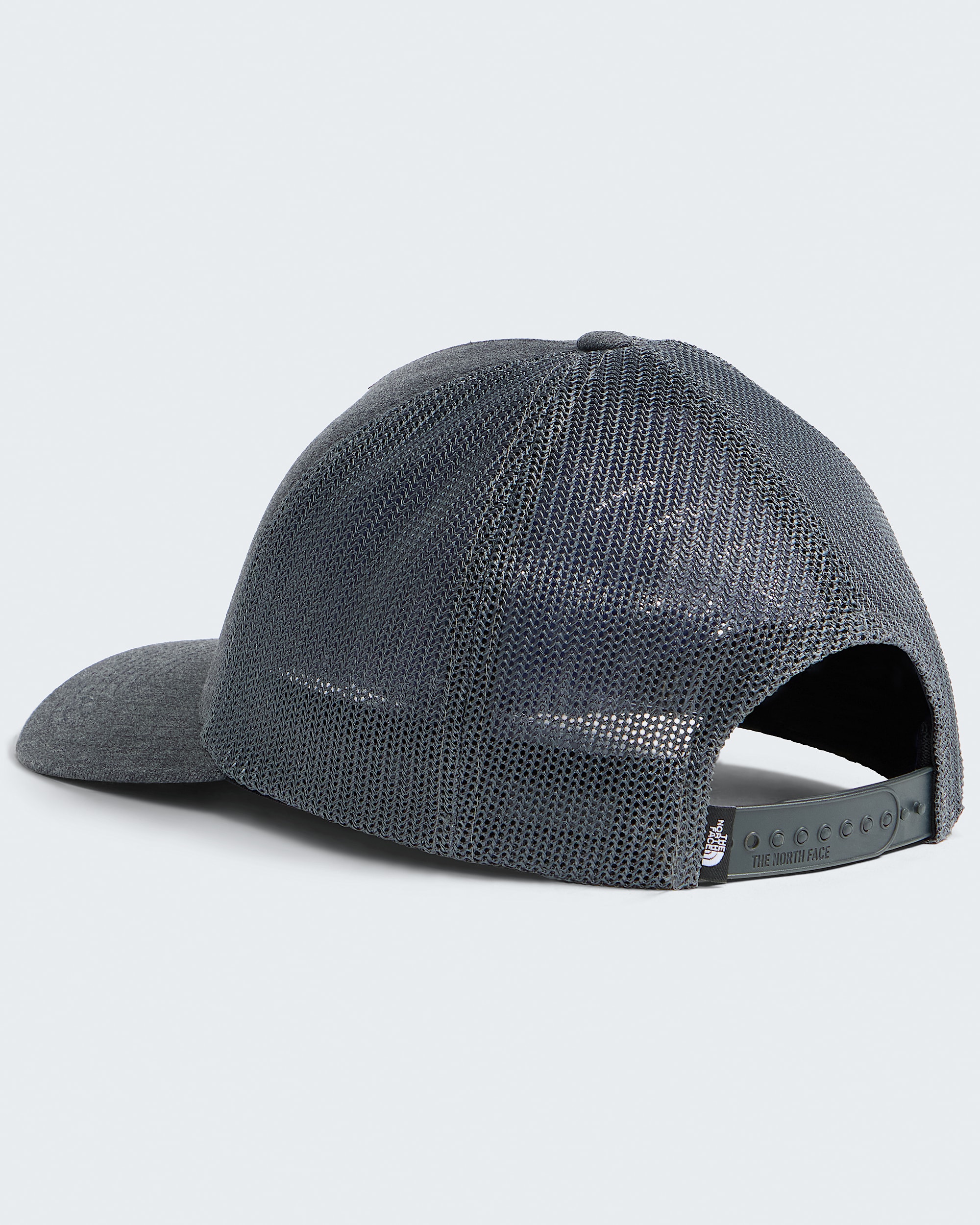 Keep It Patched Trucker TNF BACK