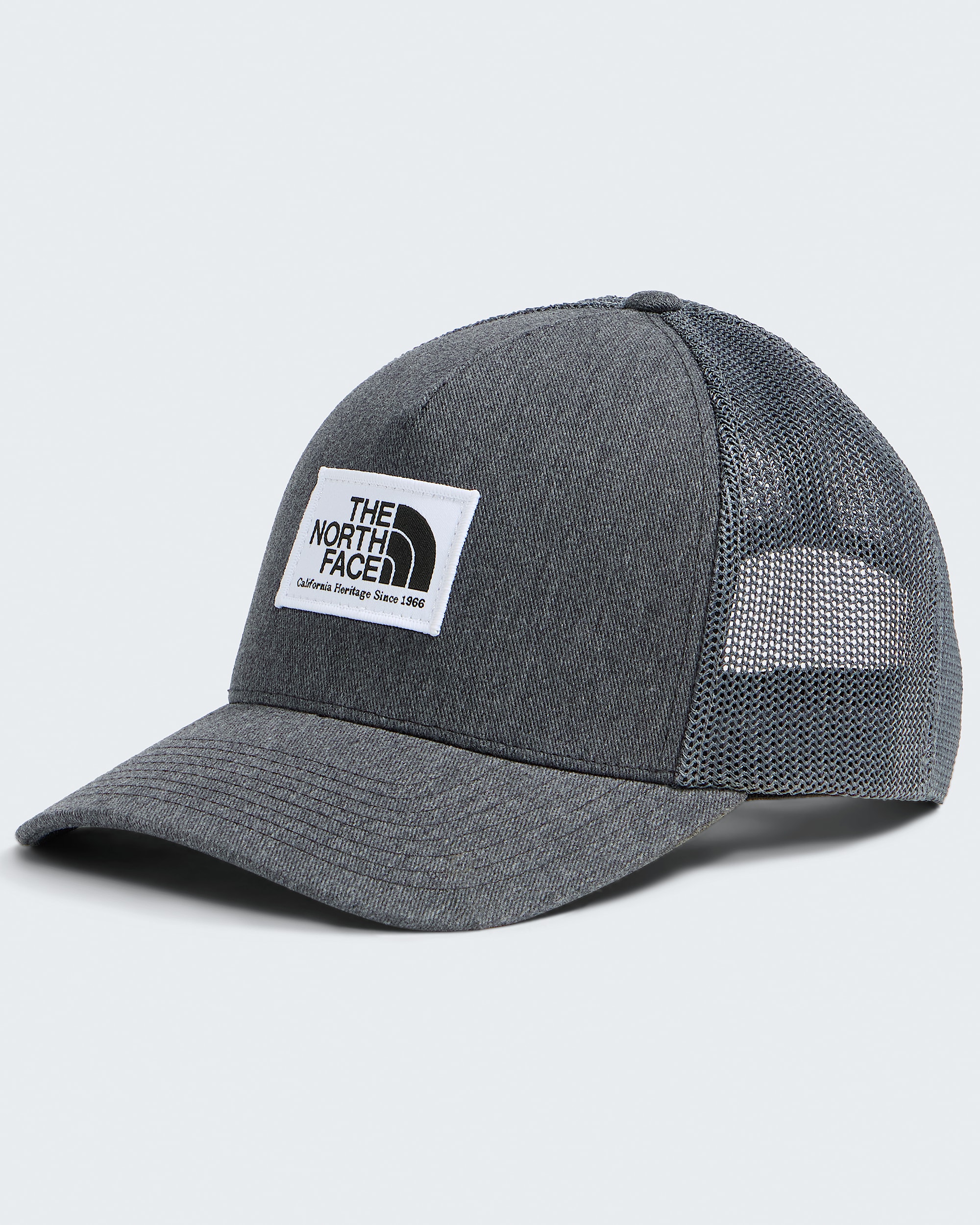 Keep It Patched Trucker TNF HERO