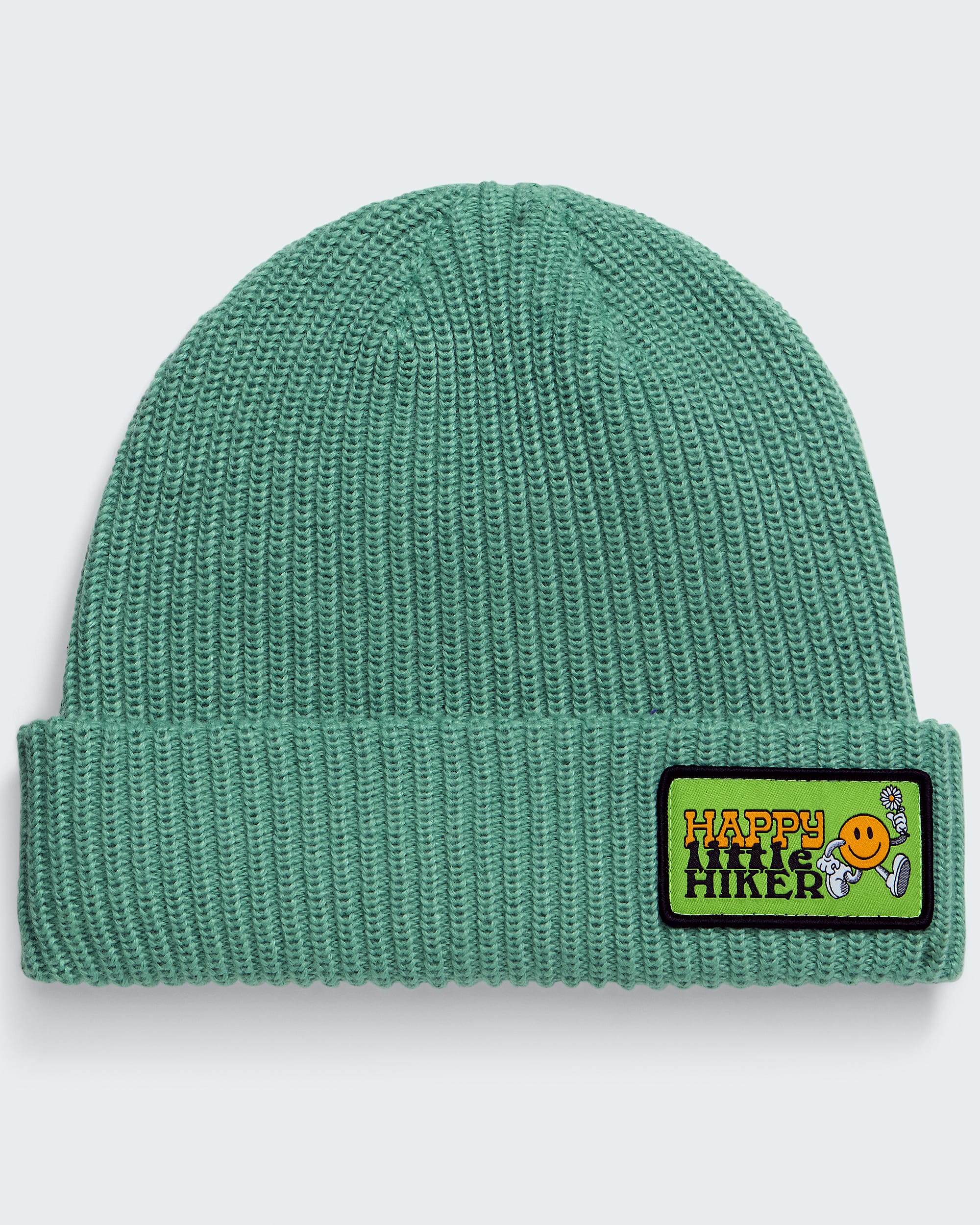 Bonnet doubl Salty pour enfants TNF HERO