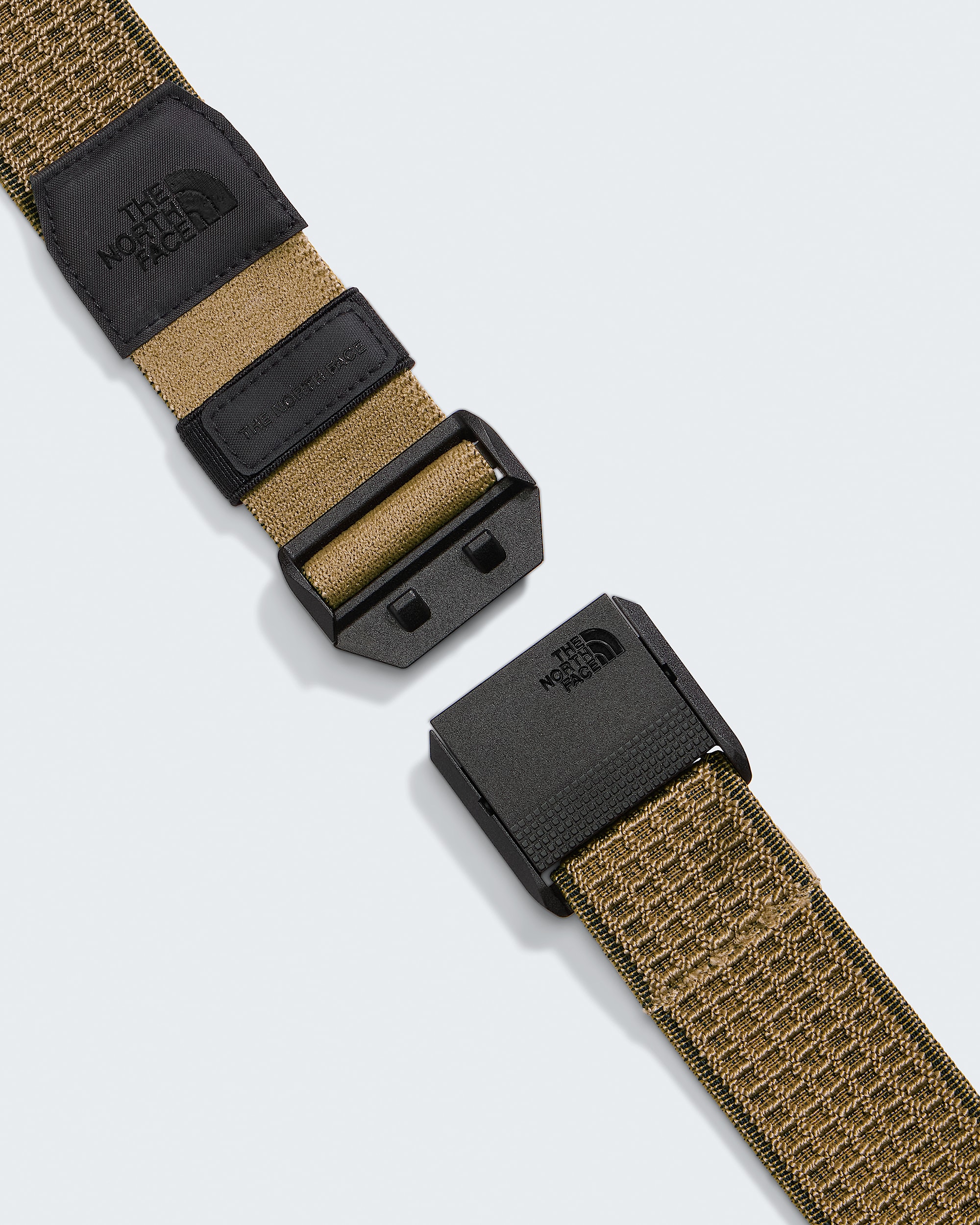 Basin Stretch Belt TNF ALT1