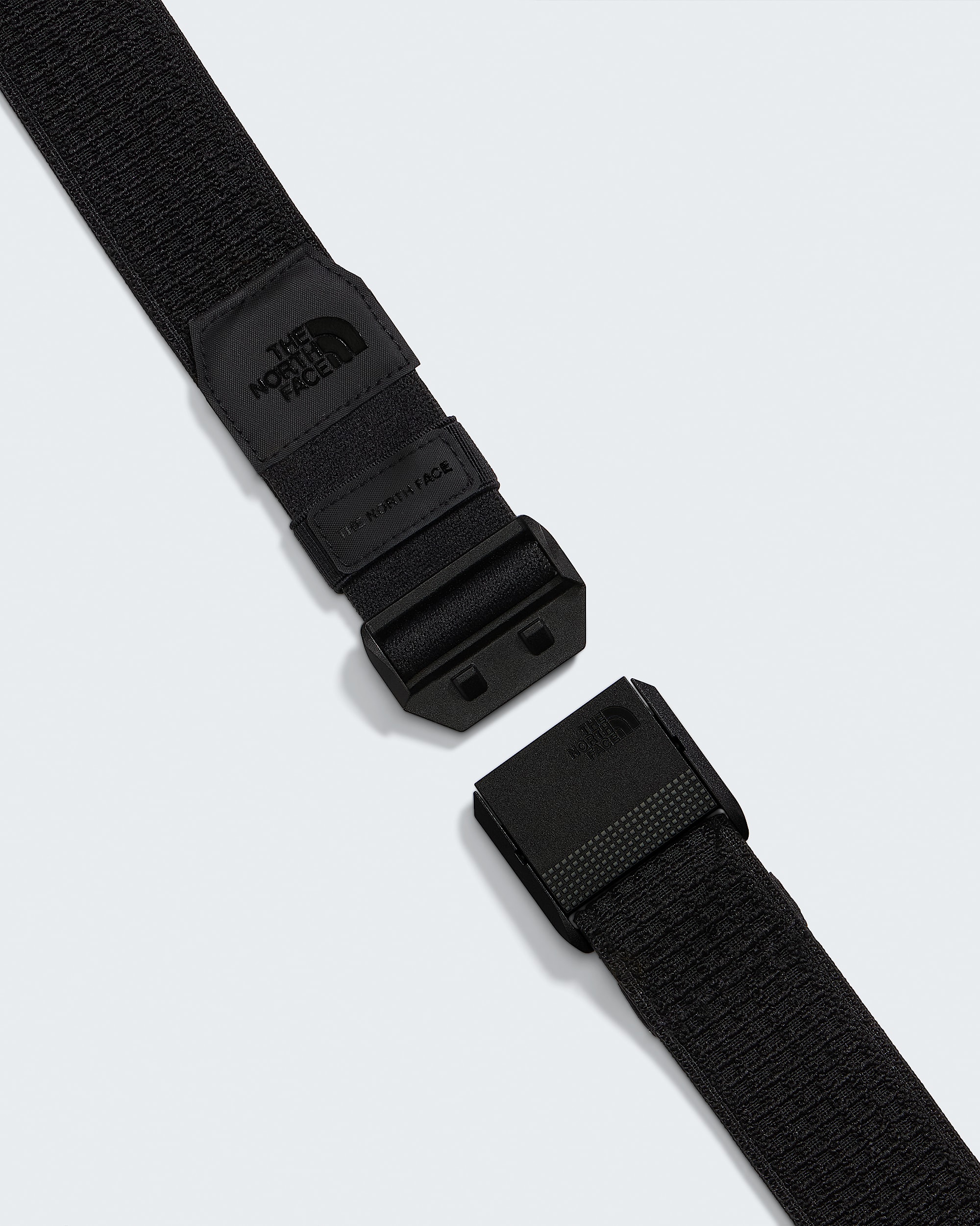 Basin Stretch Belt TNF ALT1