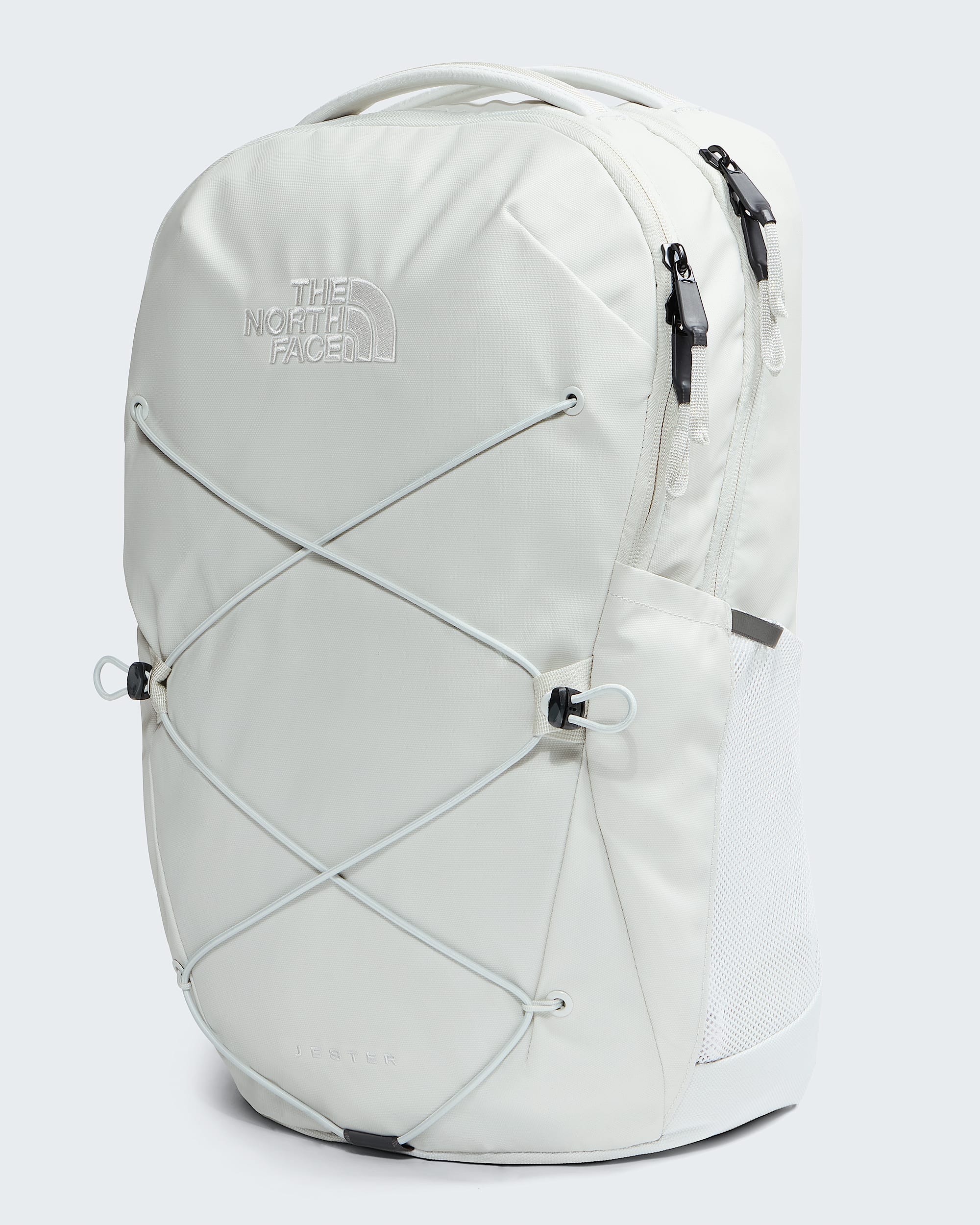 men's north face backpack jester The Backpack: Federal Blue/Shady Blue The front compartment simplifies organization for the modern user while maintaining essential features for storage The North Face Jester Backpack