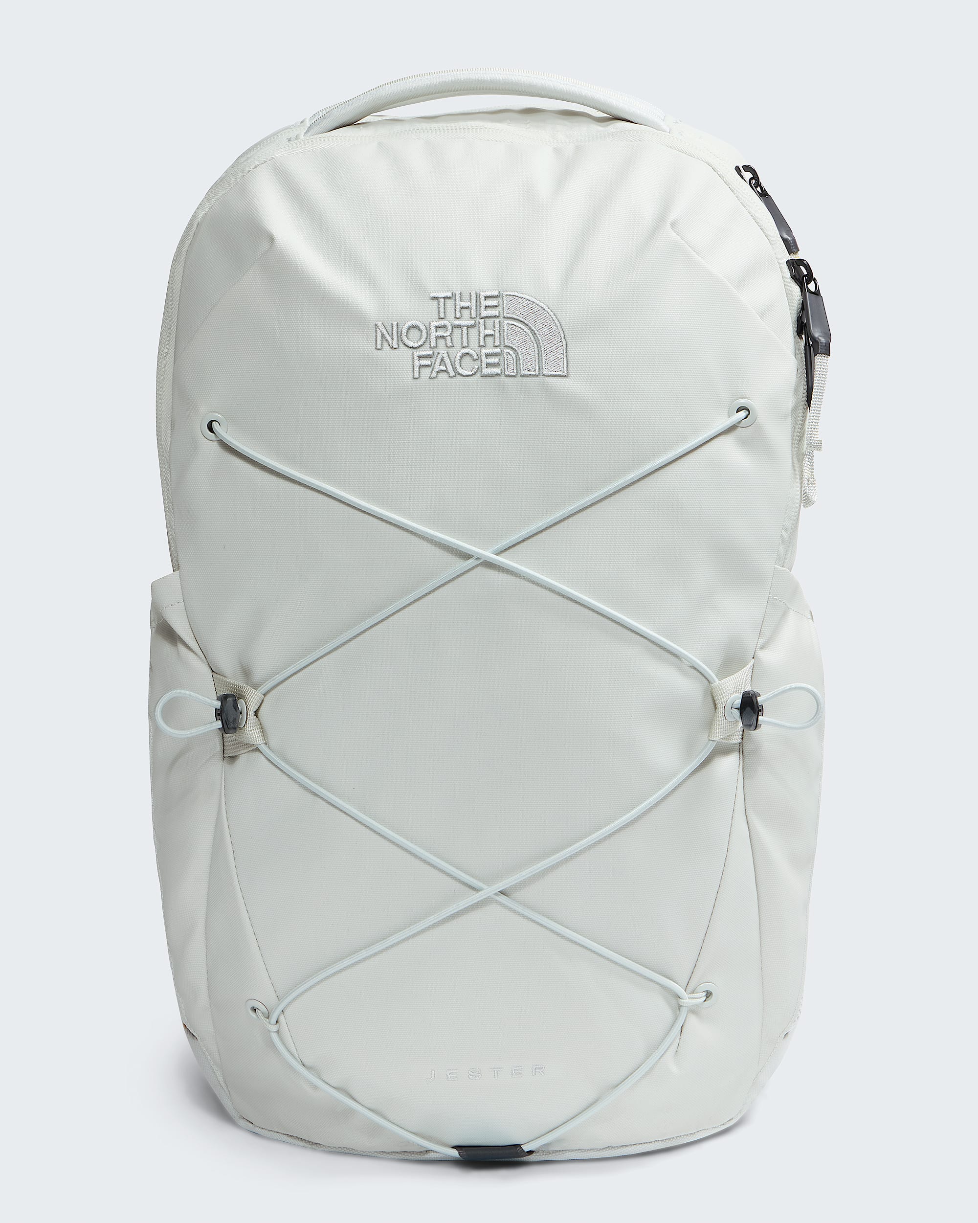 north face backpack jetster Women's Jester Luxe a flexible yoke Jester Select Backpack - 28L