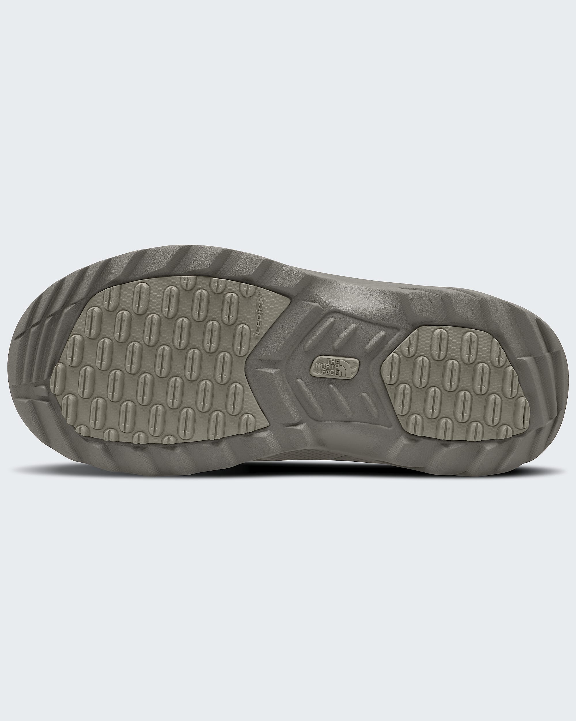 Youth NSE Traction Chukkas TNF DETAILSOLE