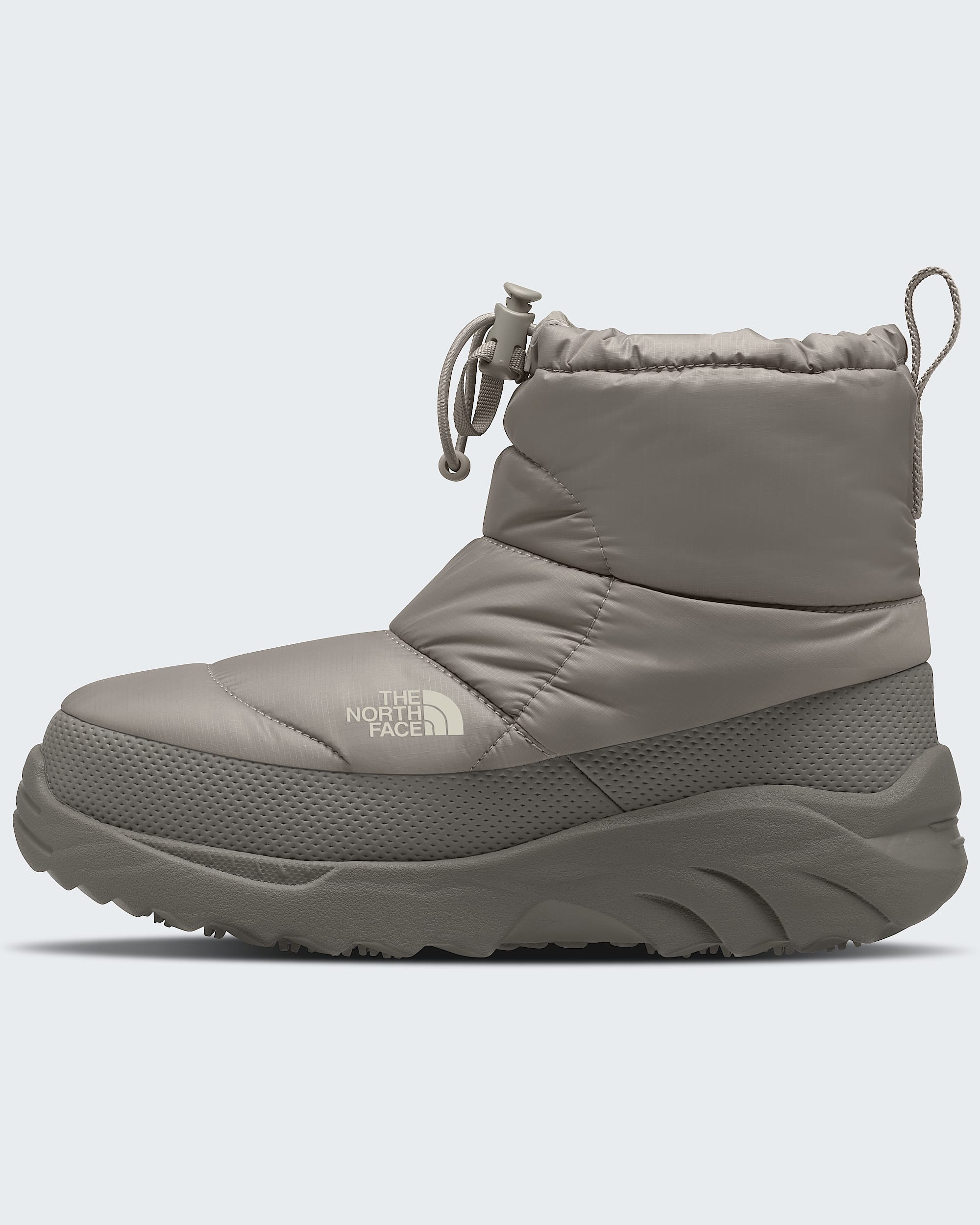 Youth NSE Traction Chukkas TNF HERO
