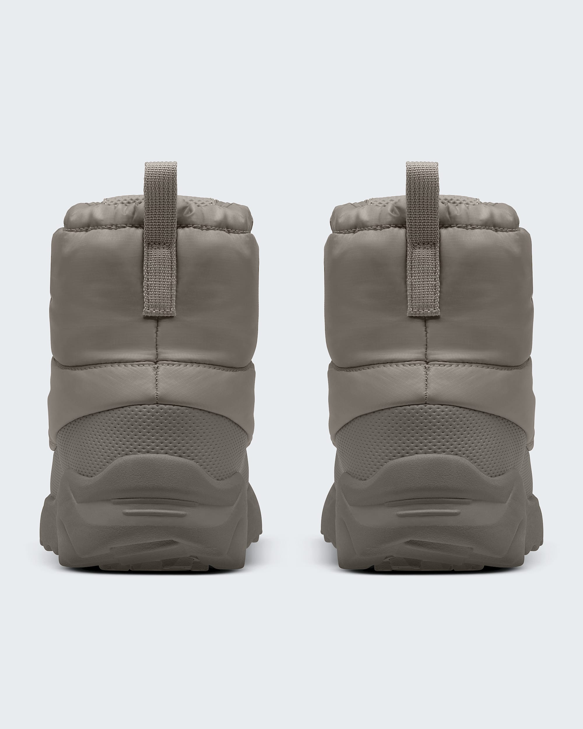 Youth NSE Traction Chukkas TNF BACK