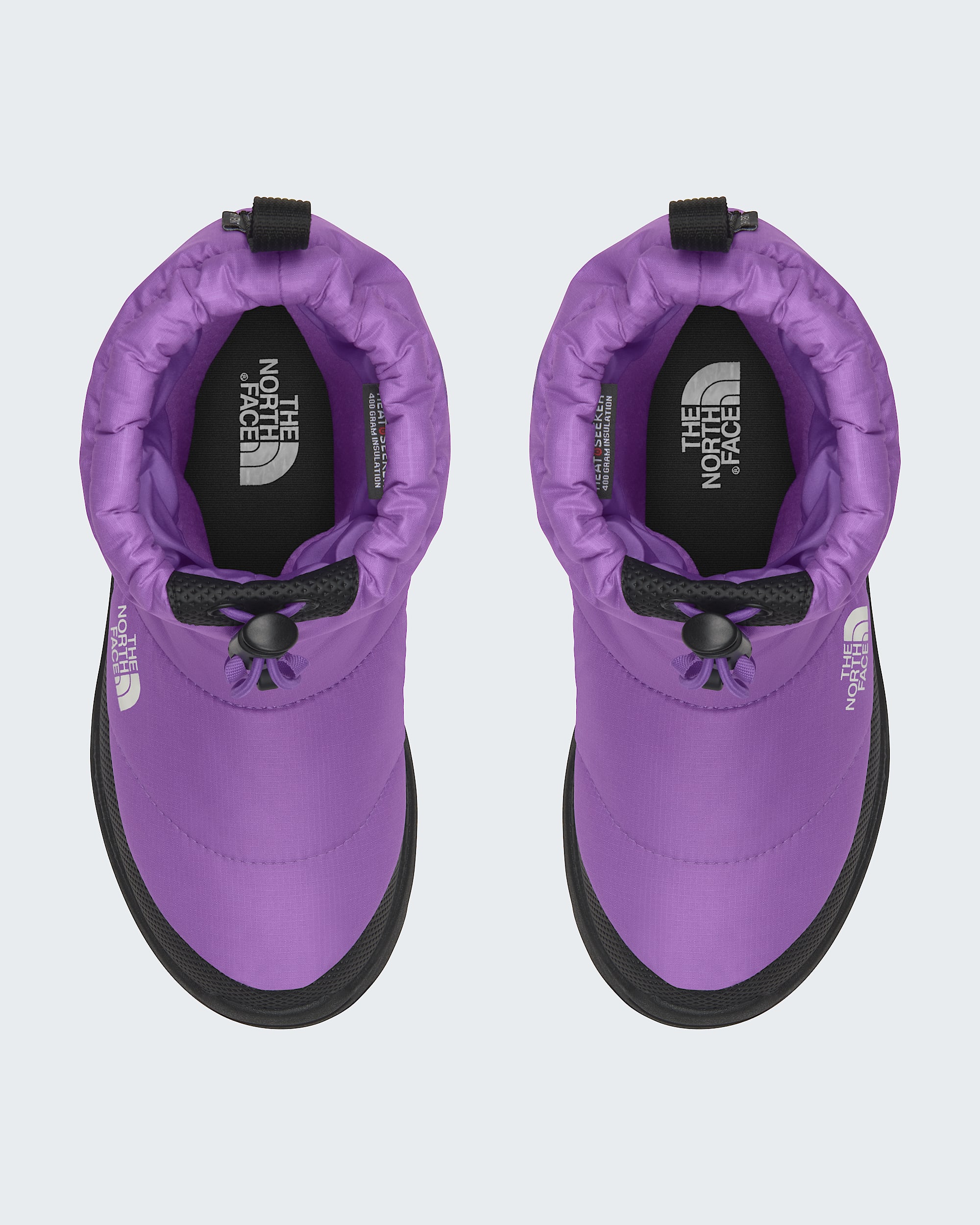 Youth NSE Traction Waterproof Booties | The North Face