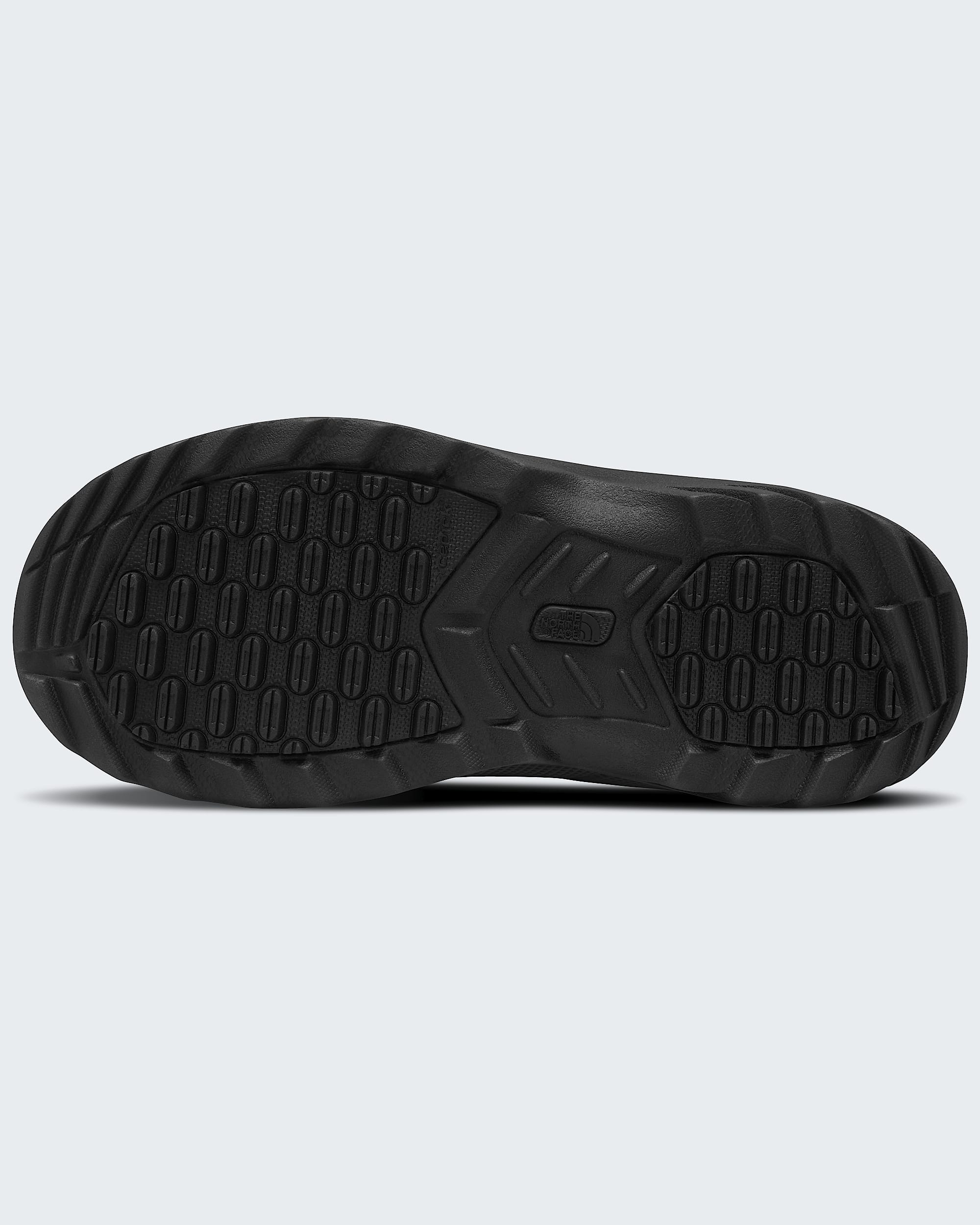 Youth NSE Traction Waterproof Booties TNF DETAILSOLE