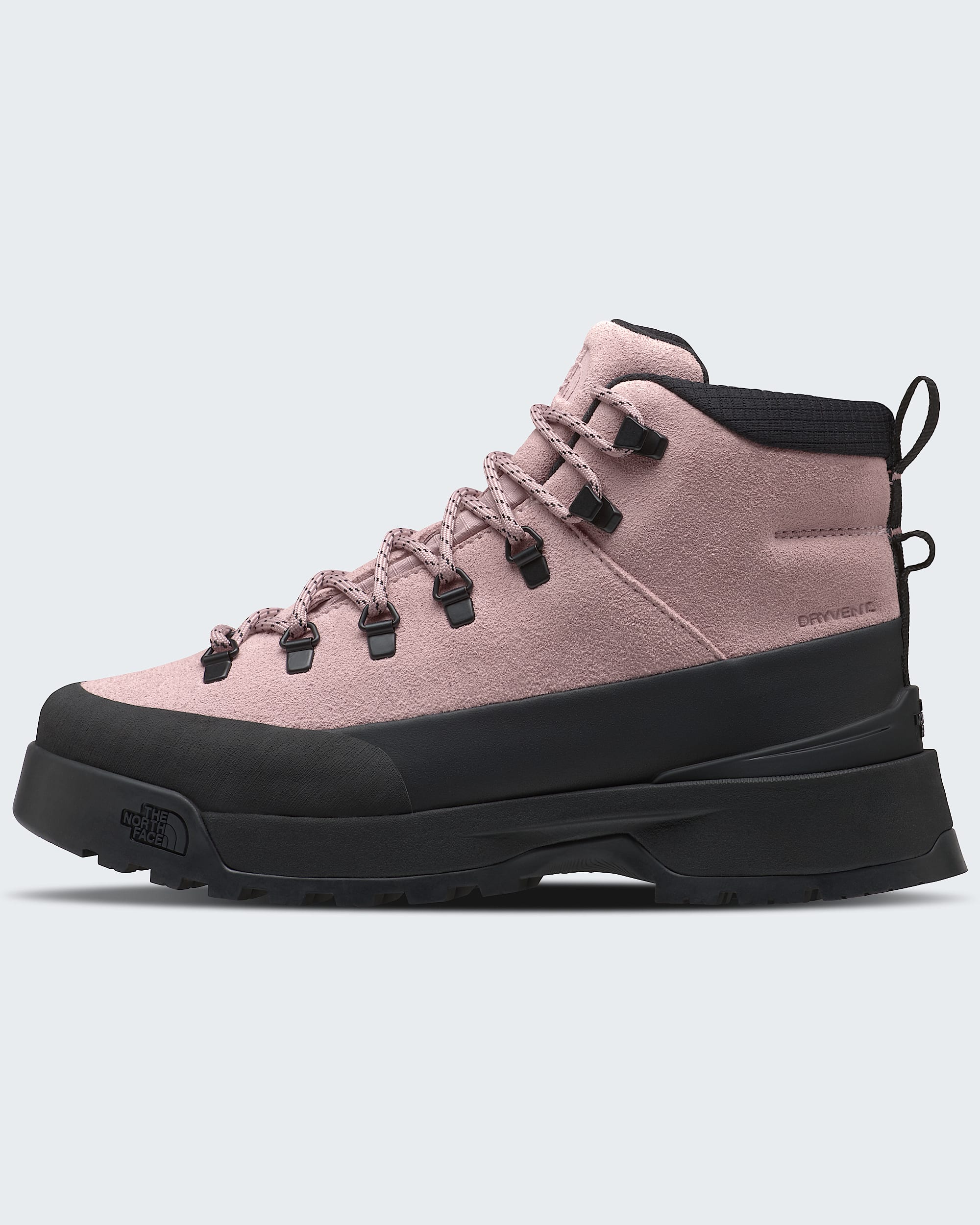Glenclyffe Mid Insulated Waterproof Boots TNF HERO