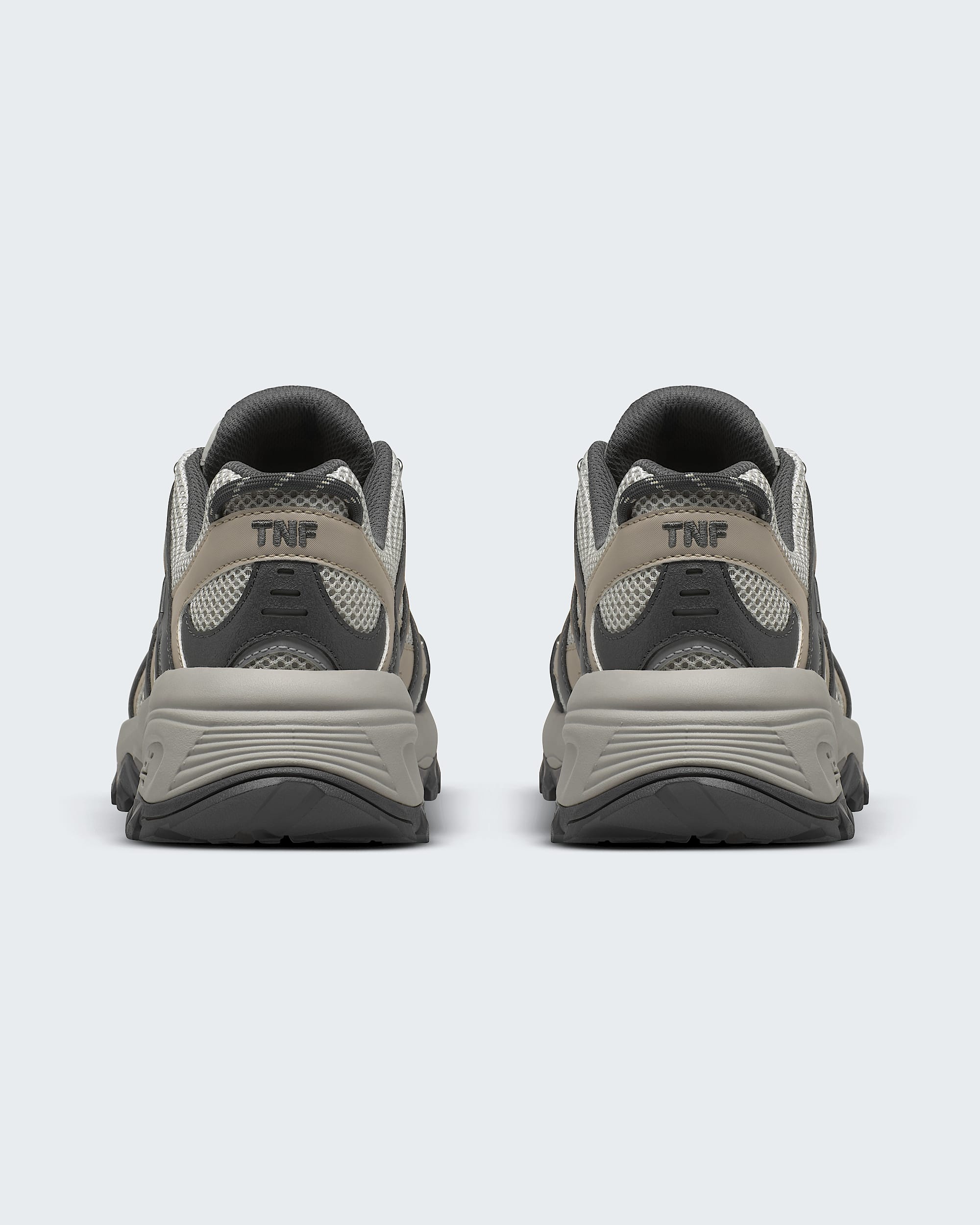 Hedgehog 06 RVST GORETEX Shoes TNF BACK