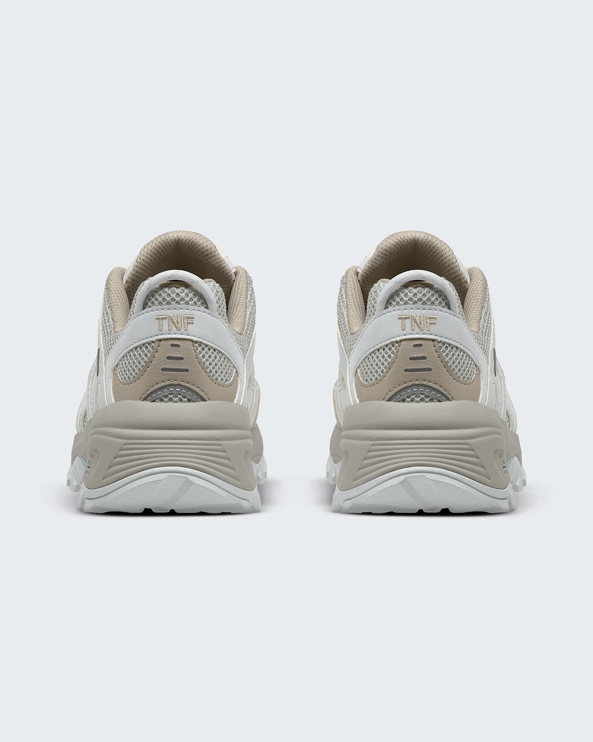 Chaussures de randonne Hedgehog 06 RVST GORETEXMD TNF BACK
