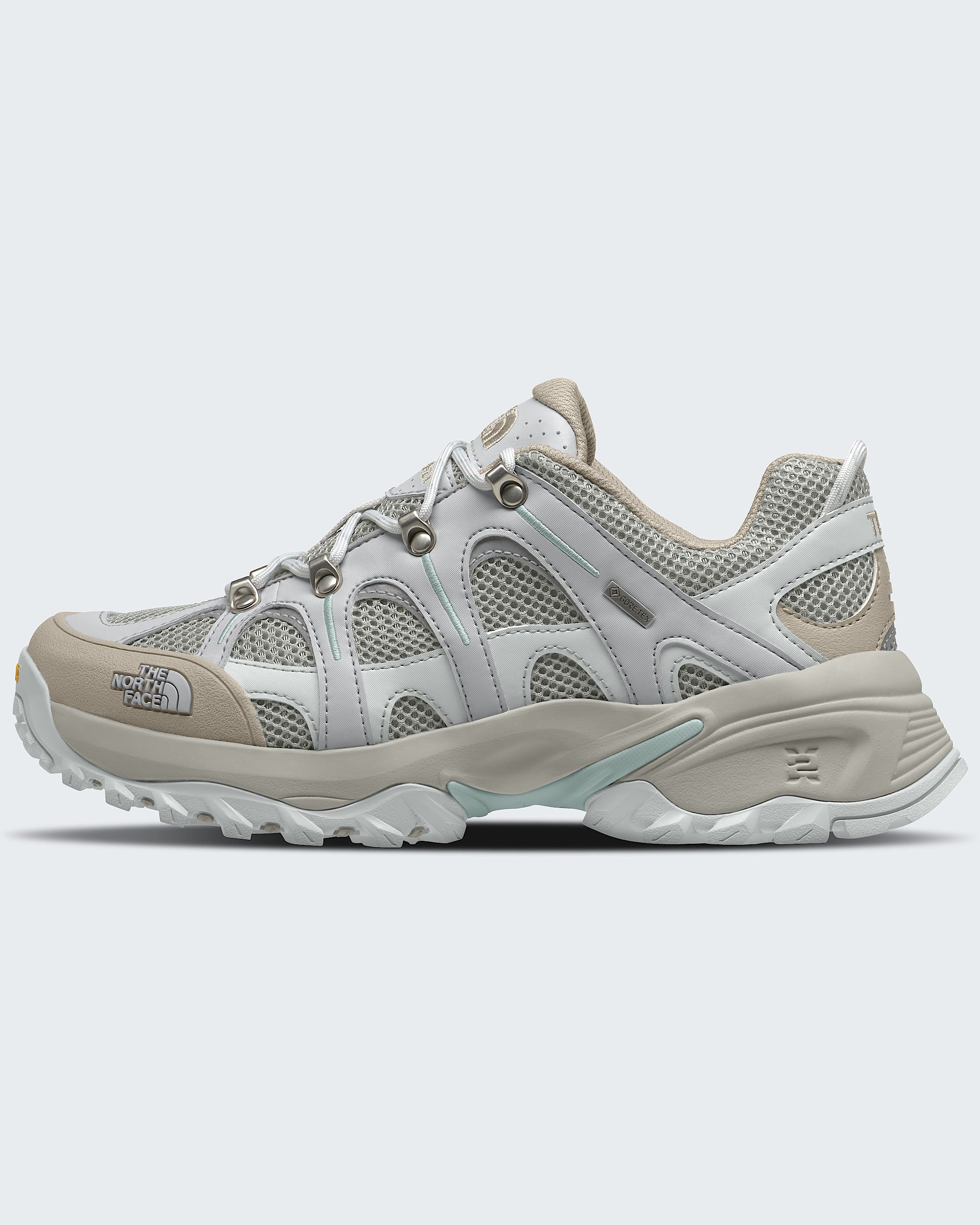 Chaussures de randonne Hedgehog 06 RVST GORETEXMD TNF HERO