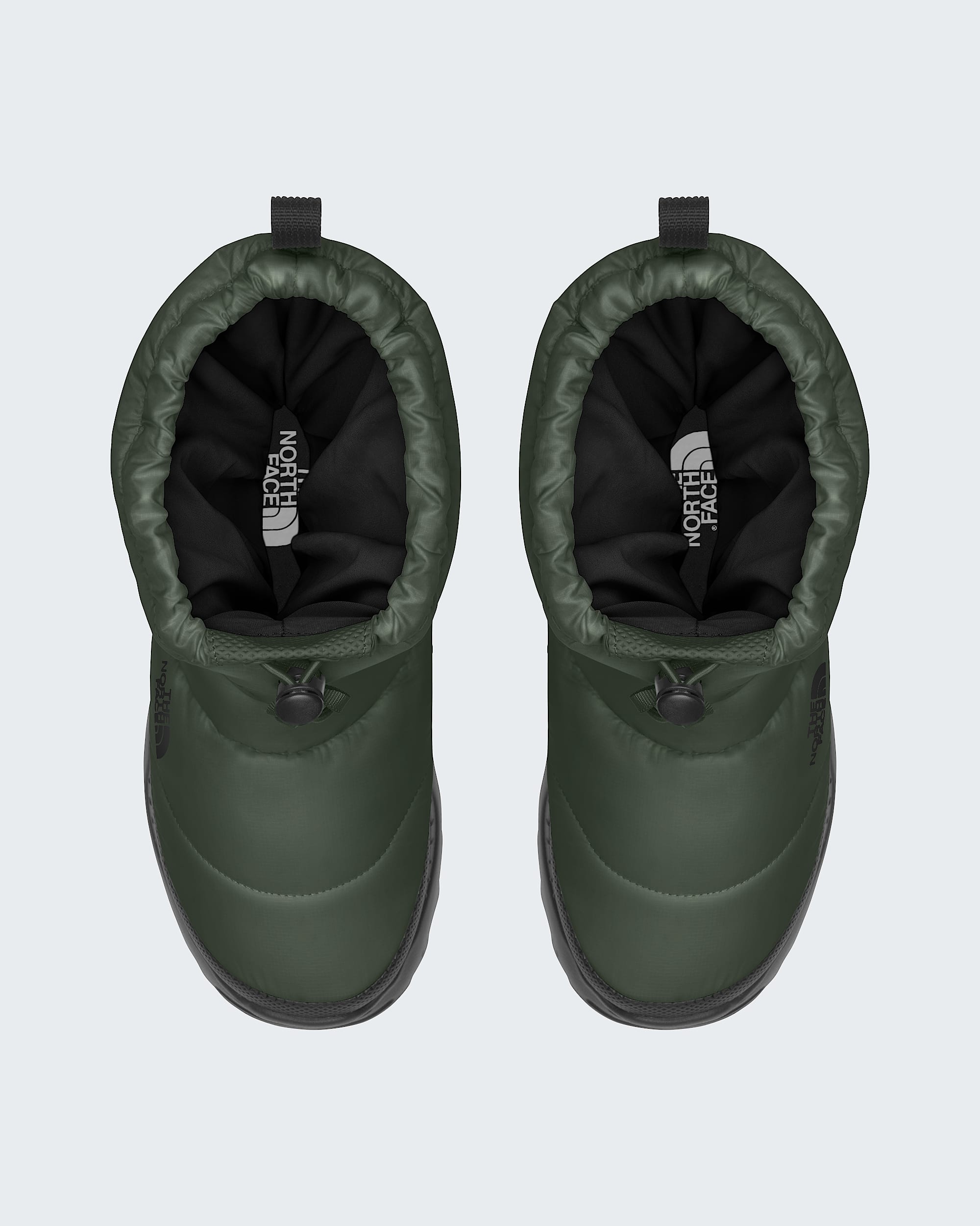 Nuptse Traction Booties | The North Face