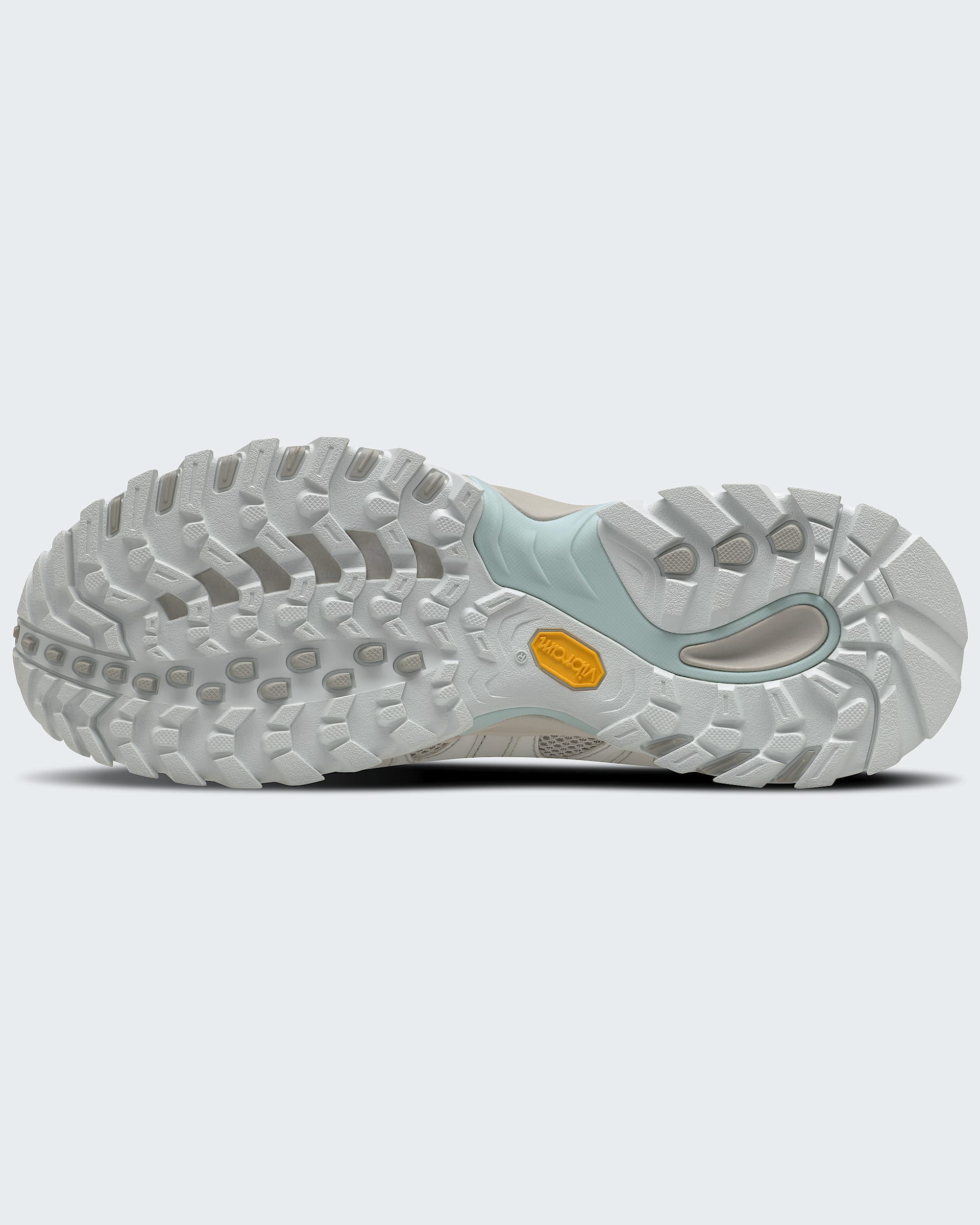Chaussures de randonne Hedgehog 06 RVST GORETEXMD TNF DETAILSOLE