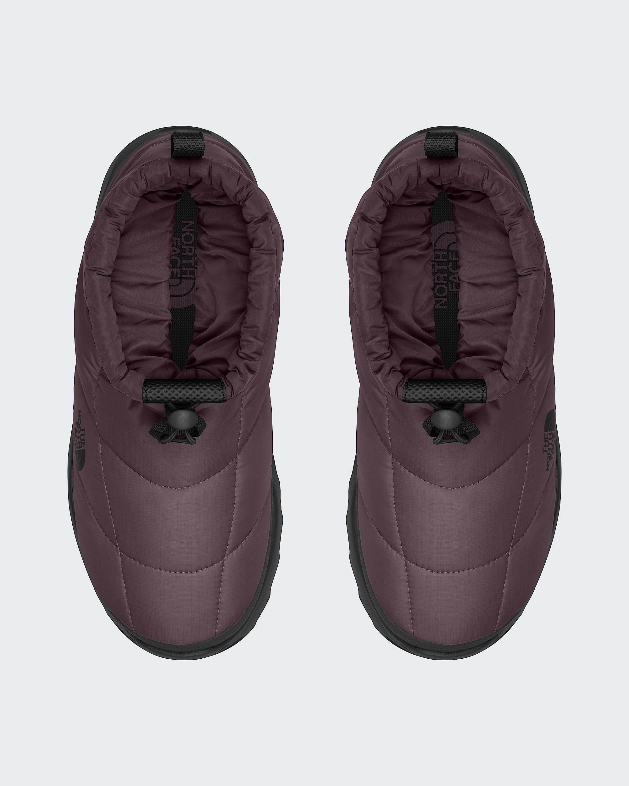 Nuptse Traction Chukkas | The North Face