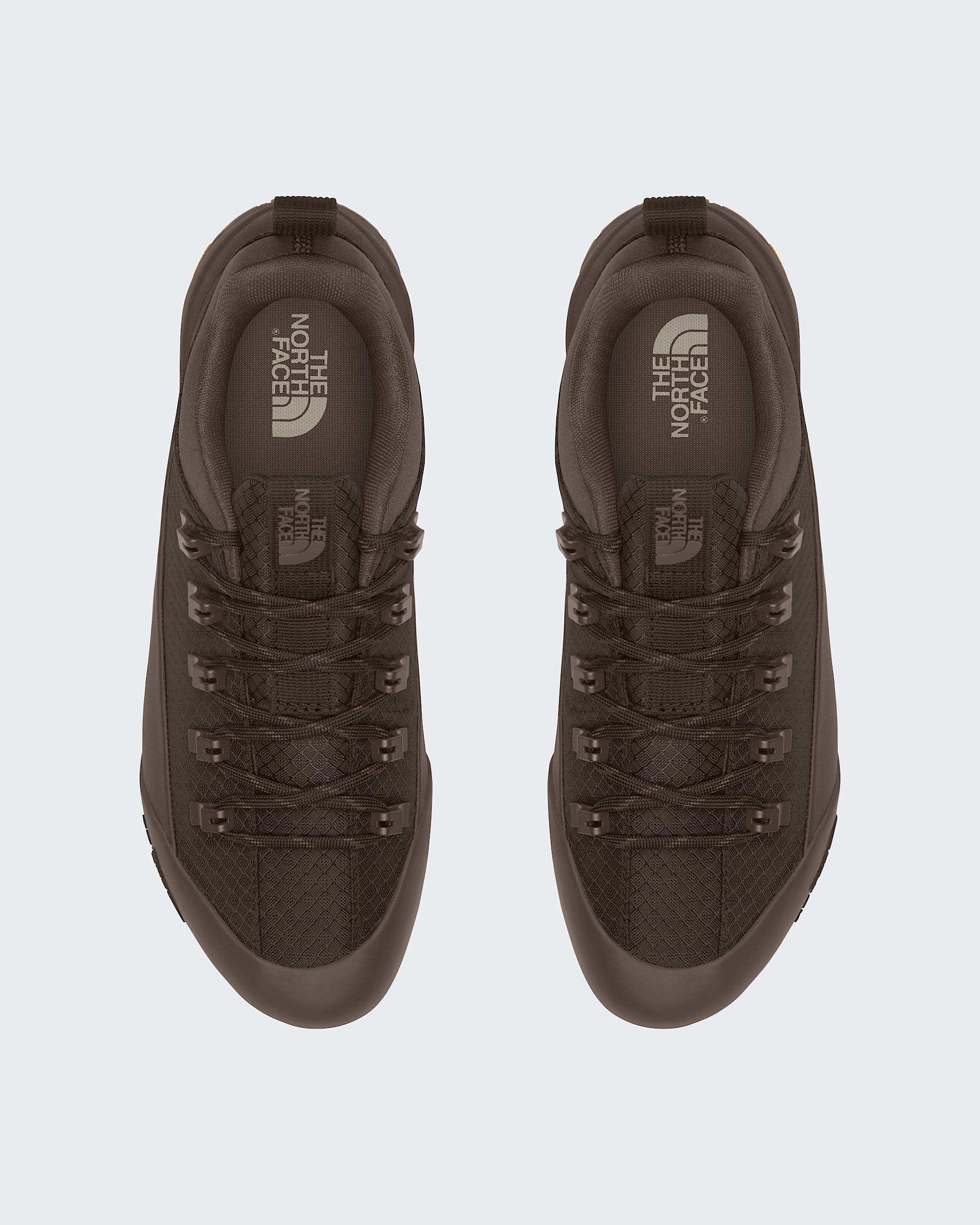Chaussures Glenclyffe TNF DETAILINSTEP