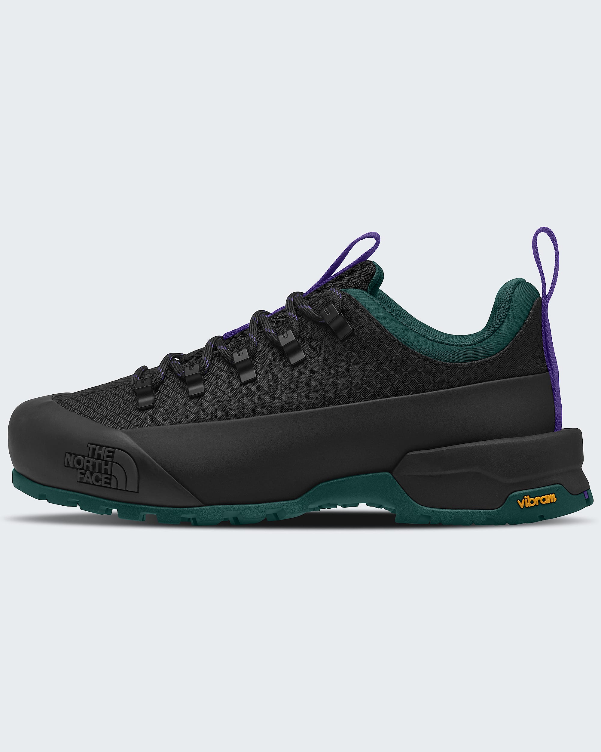 Glenclyffe Shoes TNF HERO
