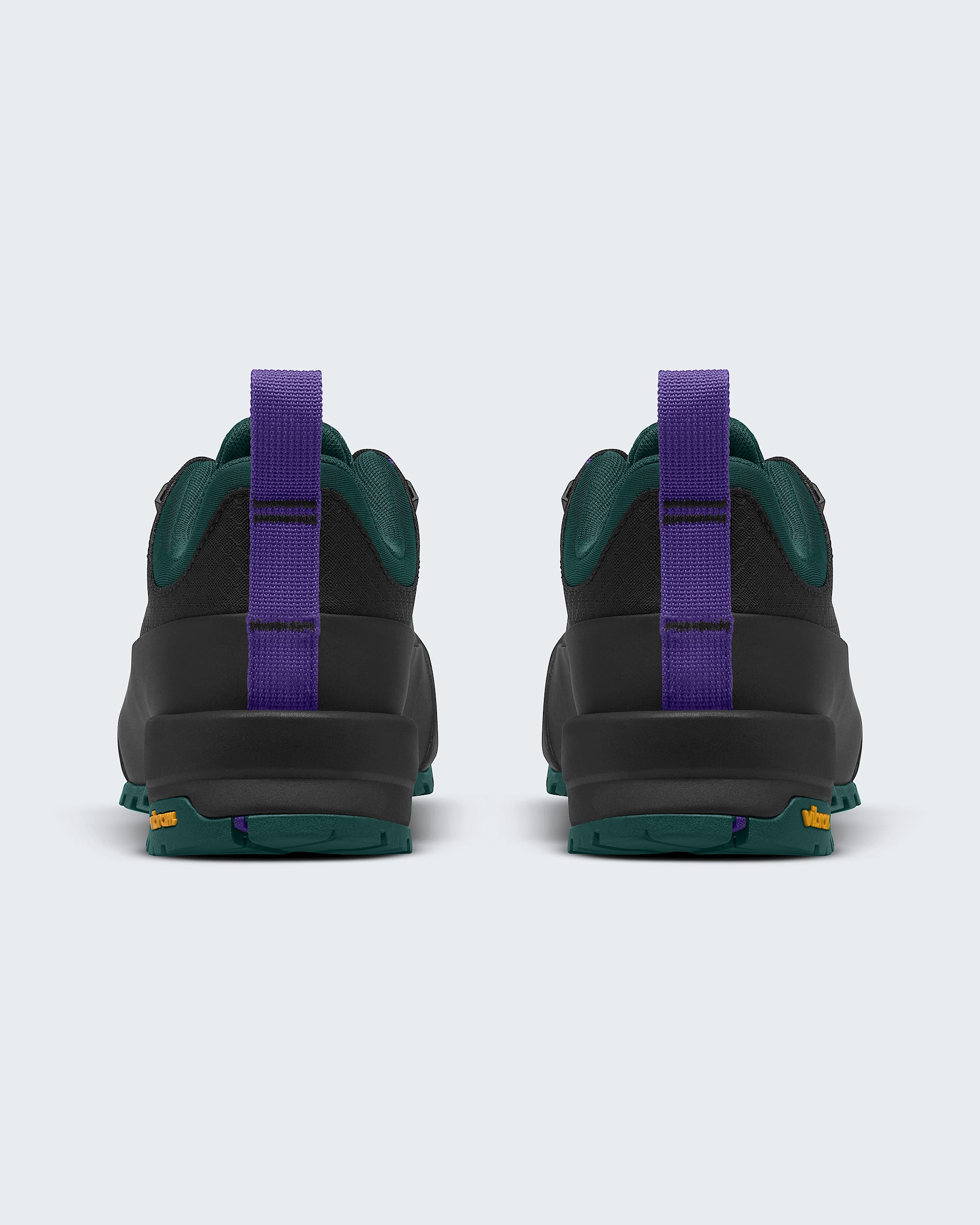 Glenclyffe Shoes TNF BACK