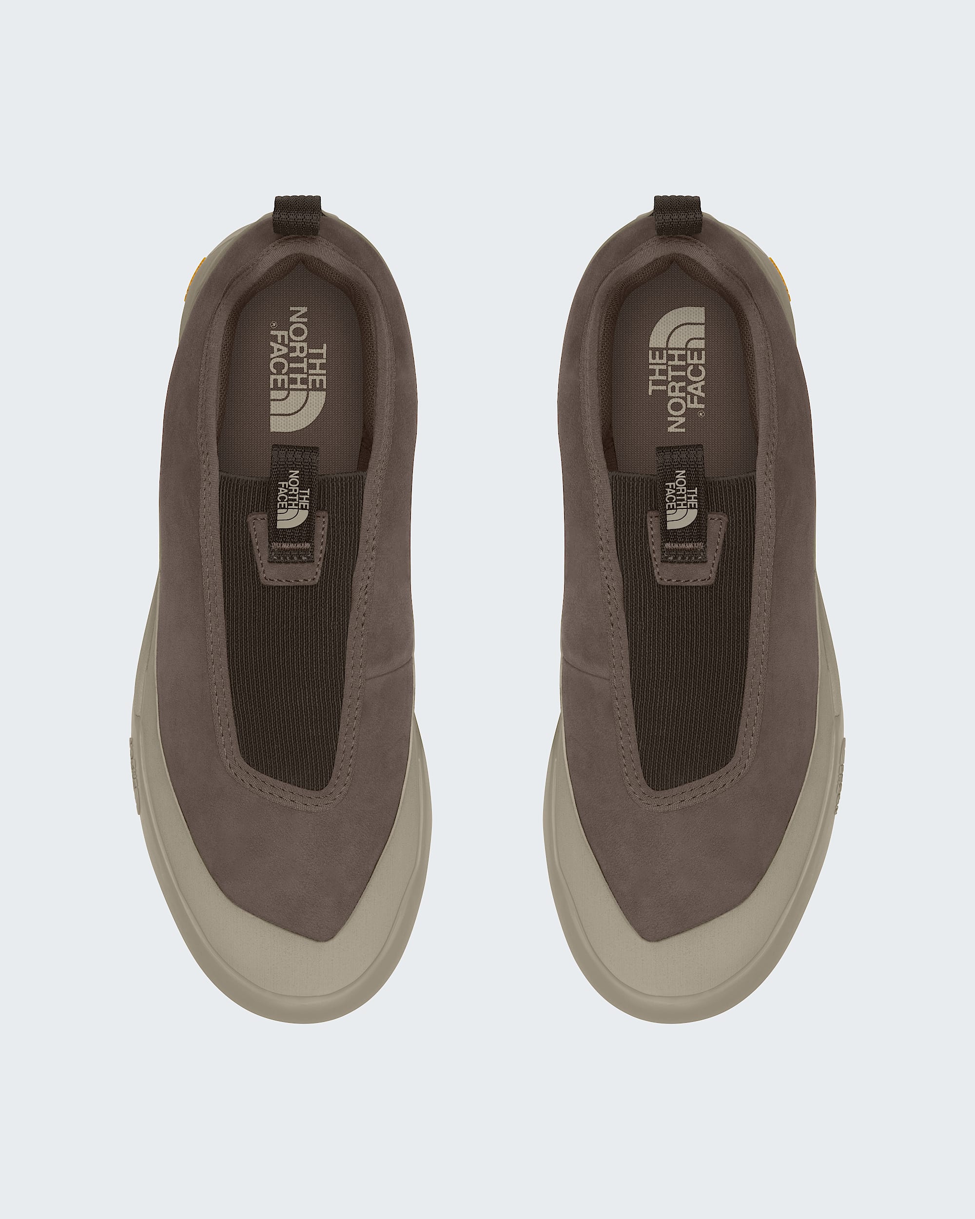Clyffe SlipOns TNF DETAILINSTEP