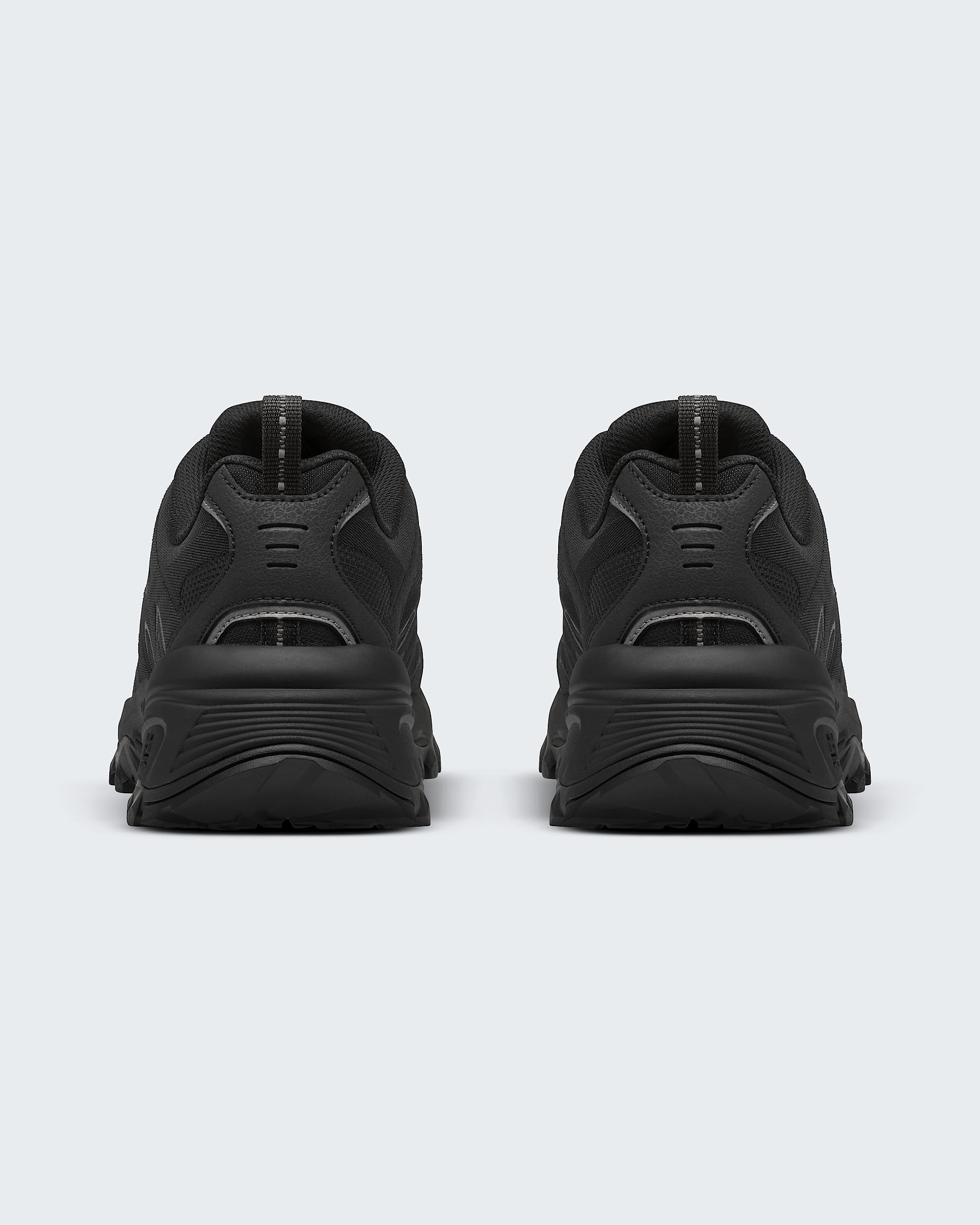 Chaussures Hedgehog 06 RVST Speed TNF BACK