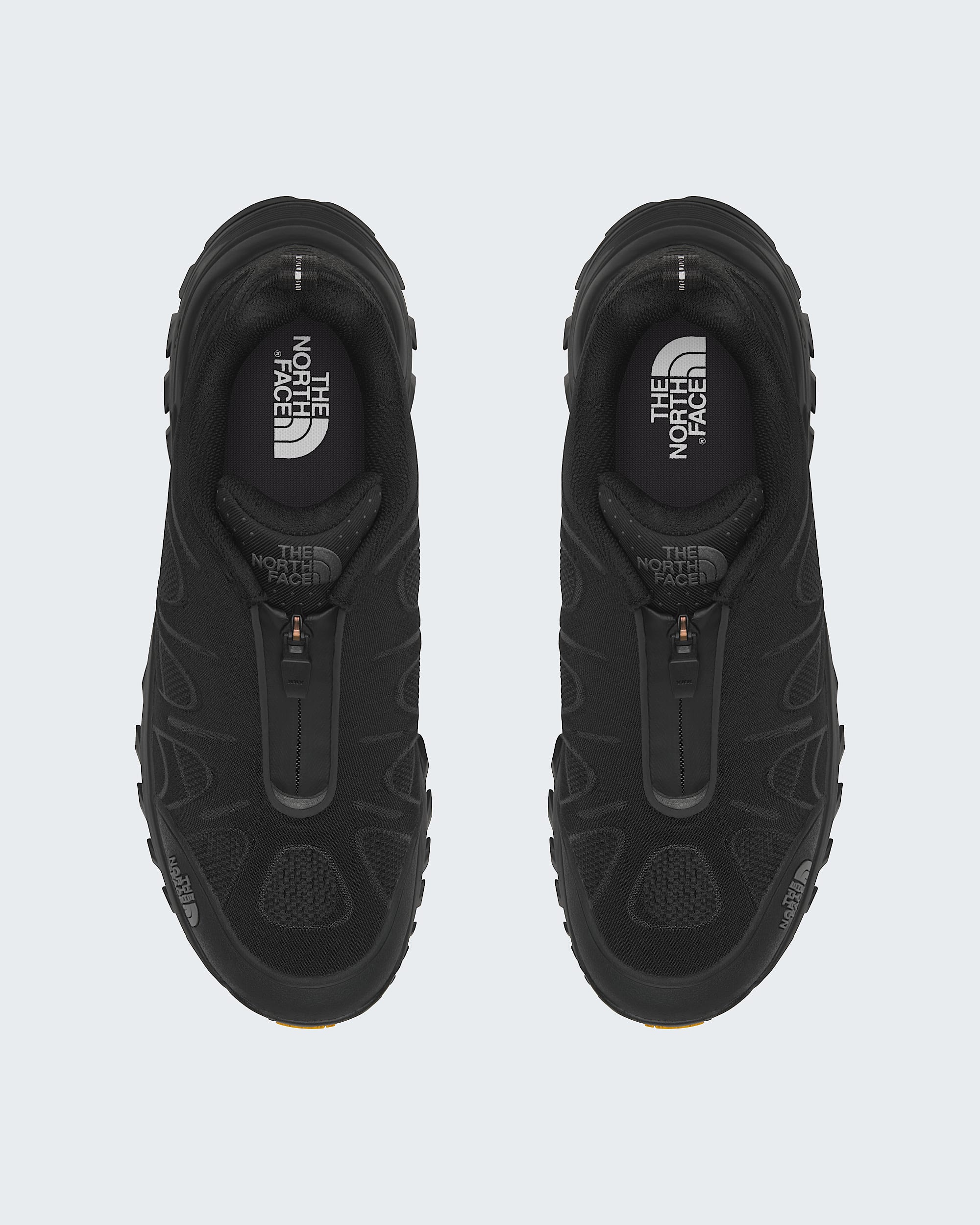 Chaussures Hedgehog 06 RVST Speed TNF DETAILINSTEP